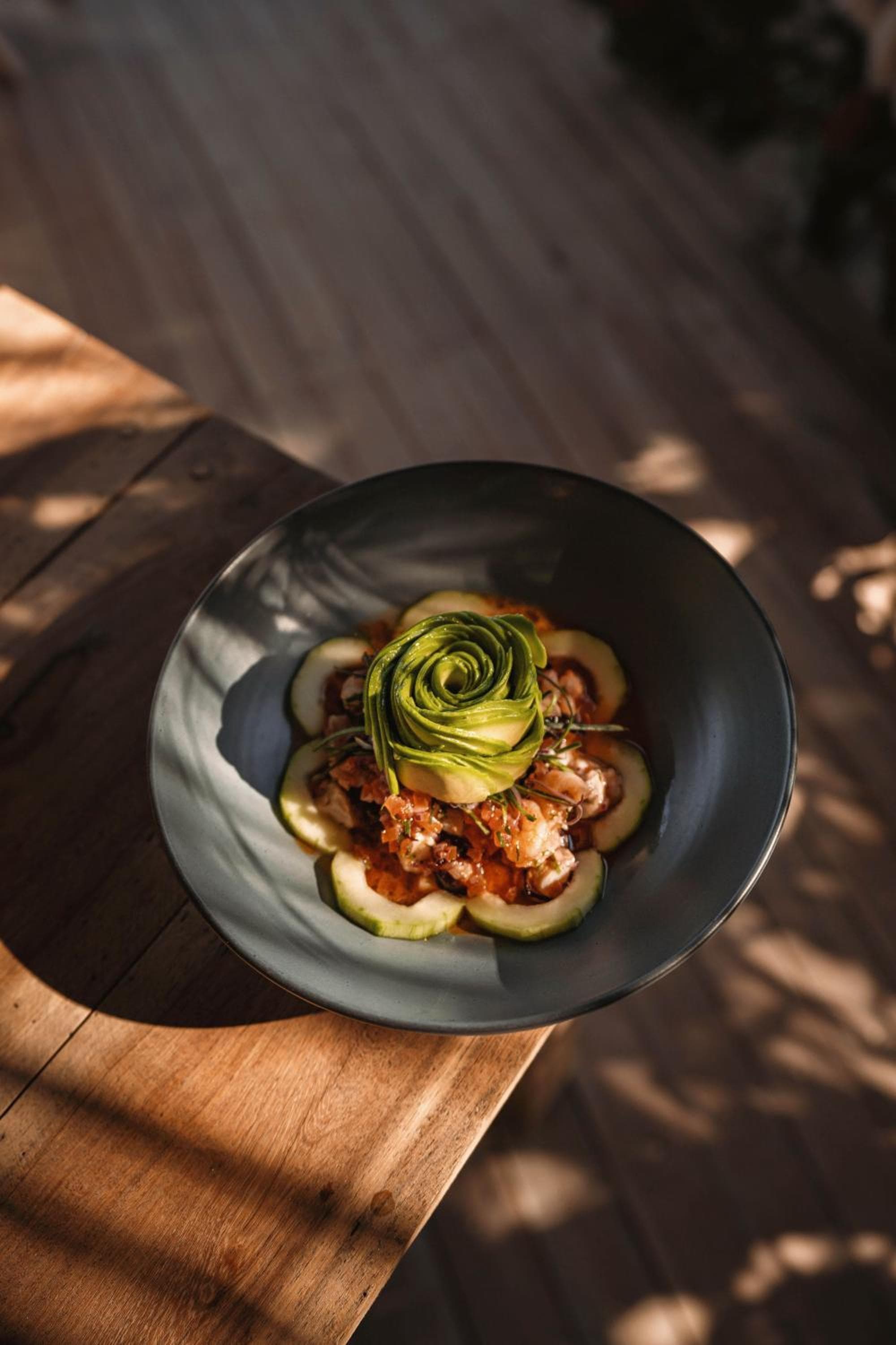 Encantada Tulum hotel, Km 8.7 Carretera Tulum Boca Paila, Mexico — photo 31