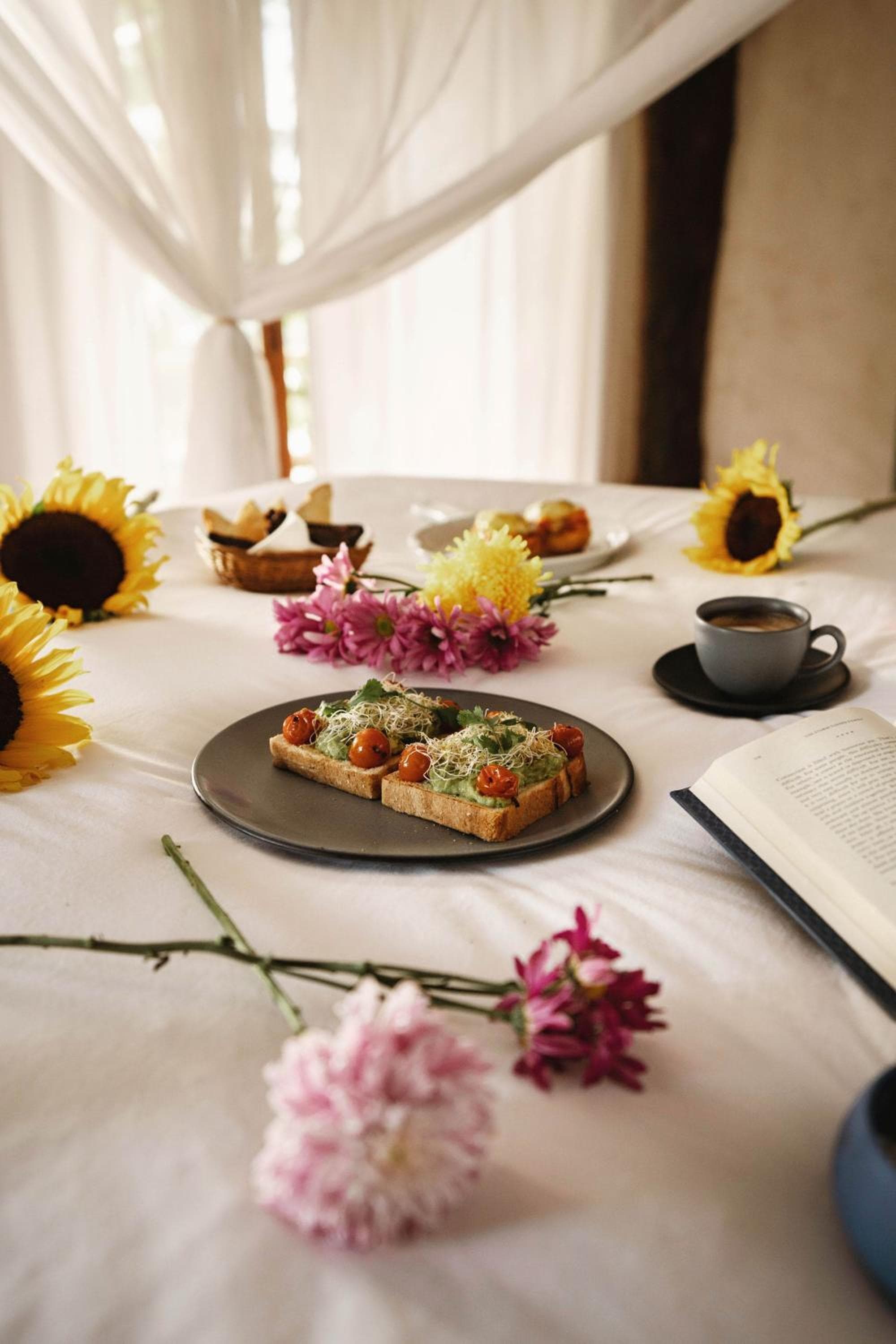 Encantada Tulum hotel, Km 8.7 Carretera Tulum Boca Paila, Mexico — photo 29