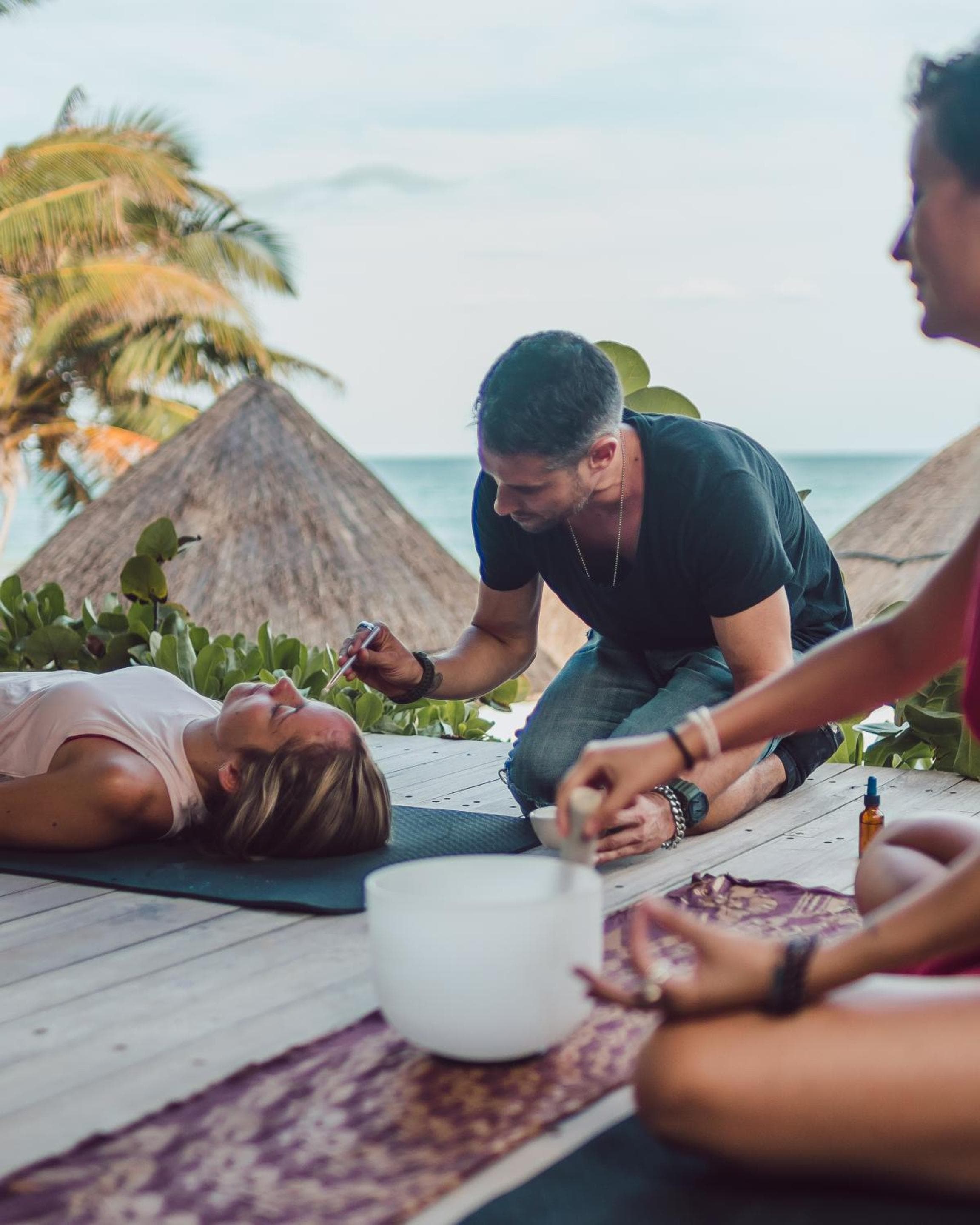 Encantada Tulum hotel, Km 8.7 Carretera Tulum Boca Paila, Mexico — photo 30