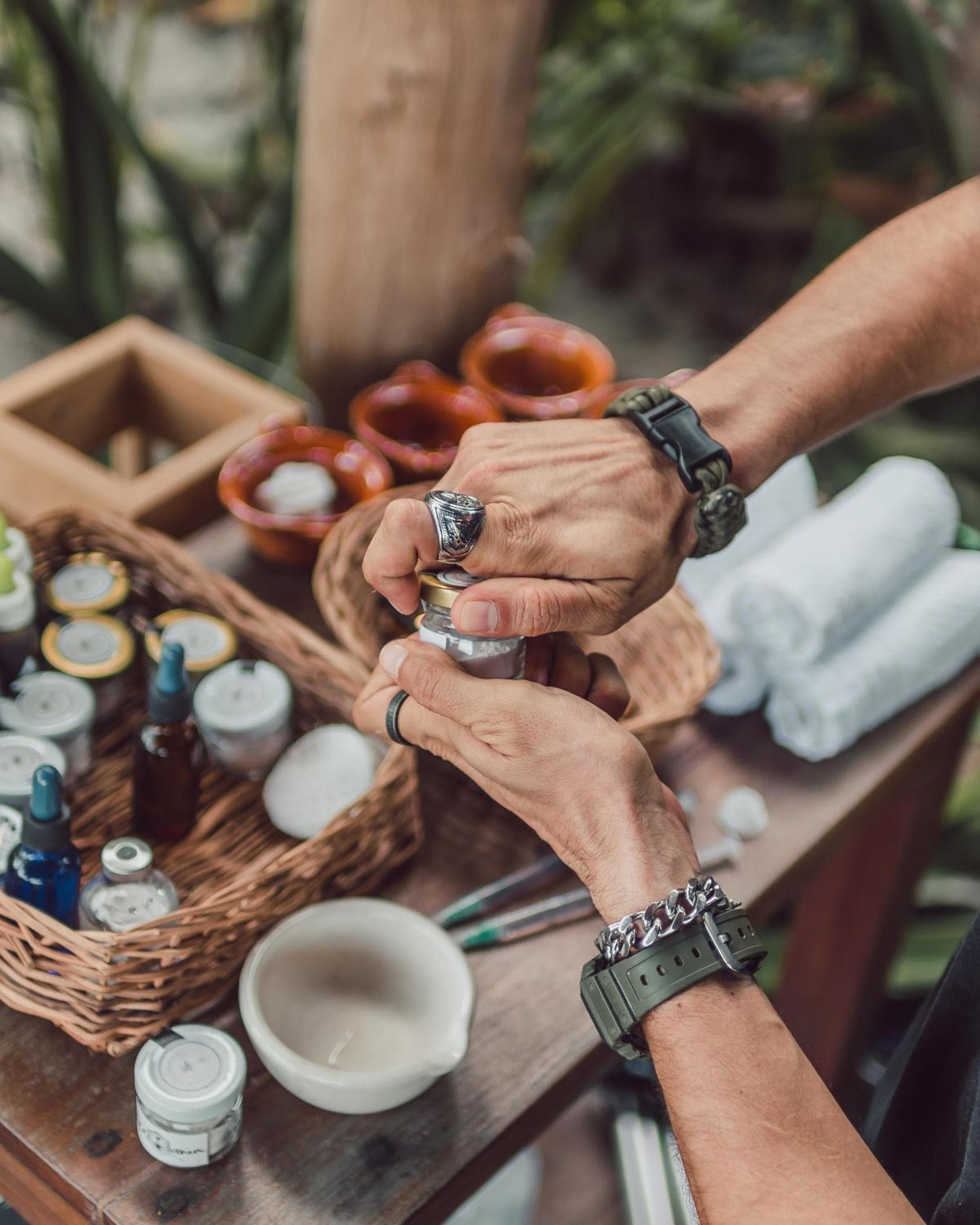 Encantada Tulum hotel, Km 8.7 Carretera Tulum Boca Paila, Mexico — photo 27