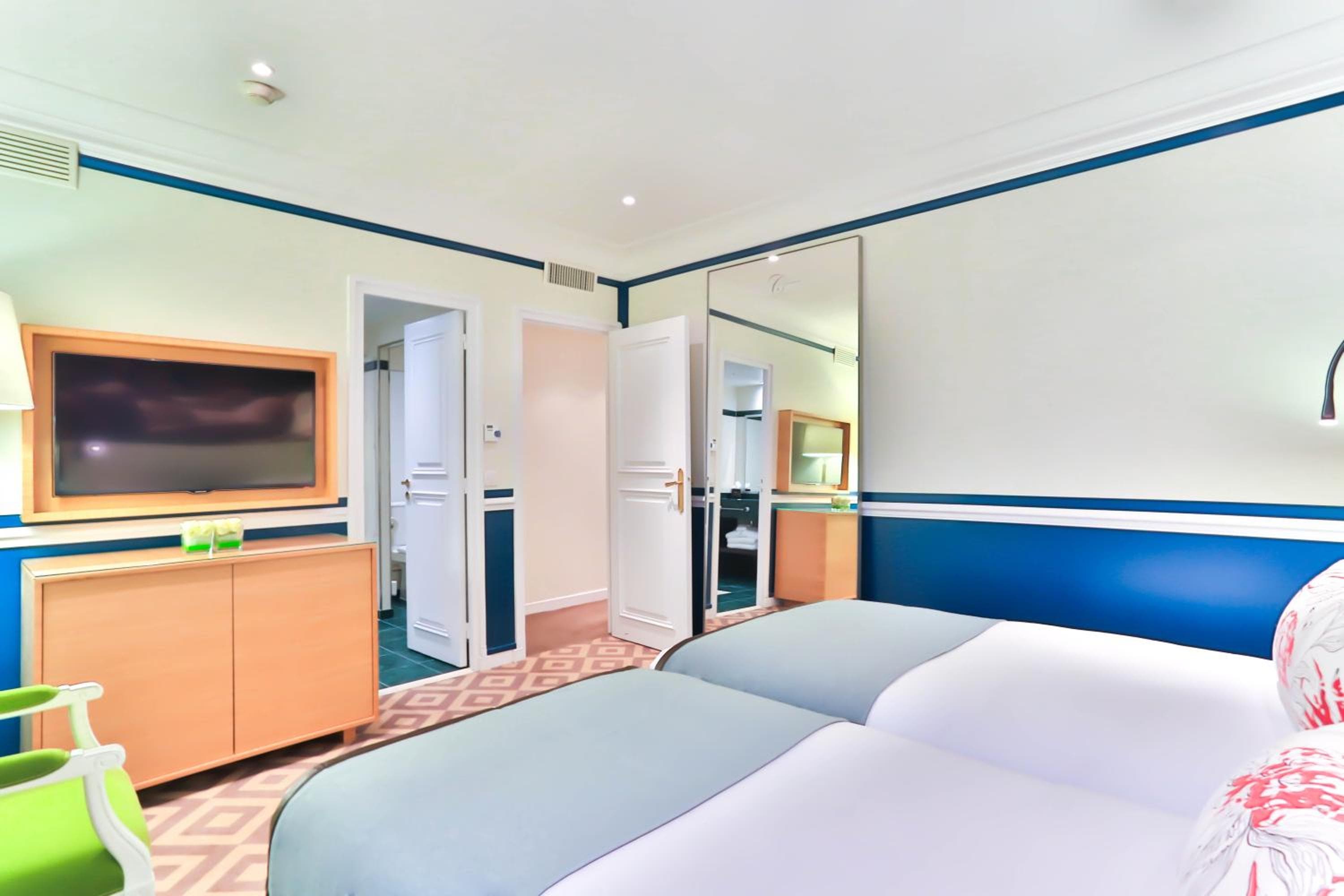 Fraser Suites Le Claridge Champs-Elysées — 29