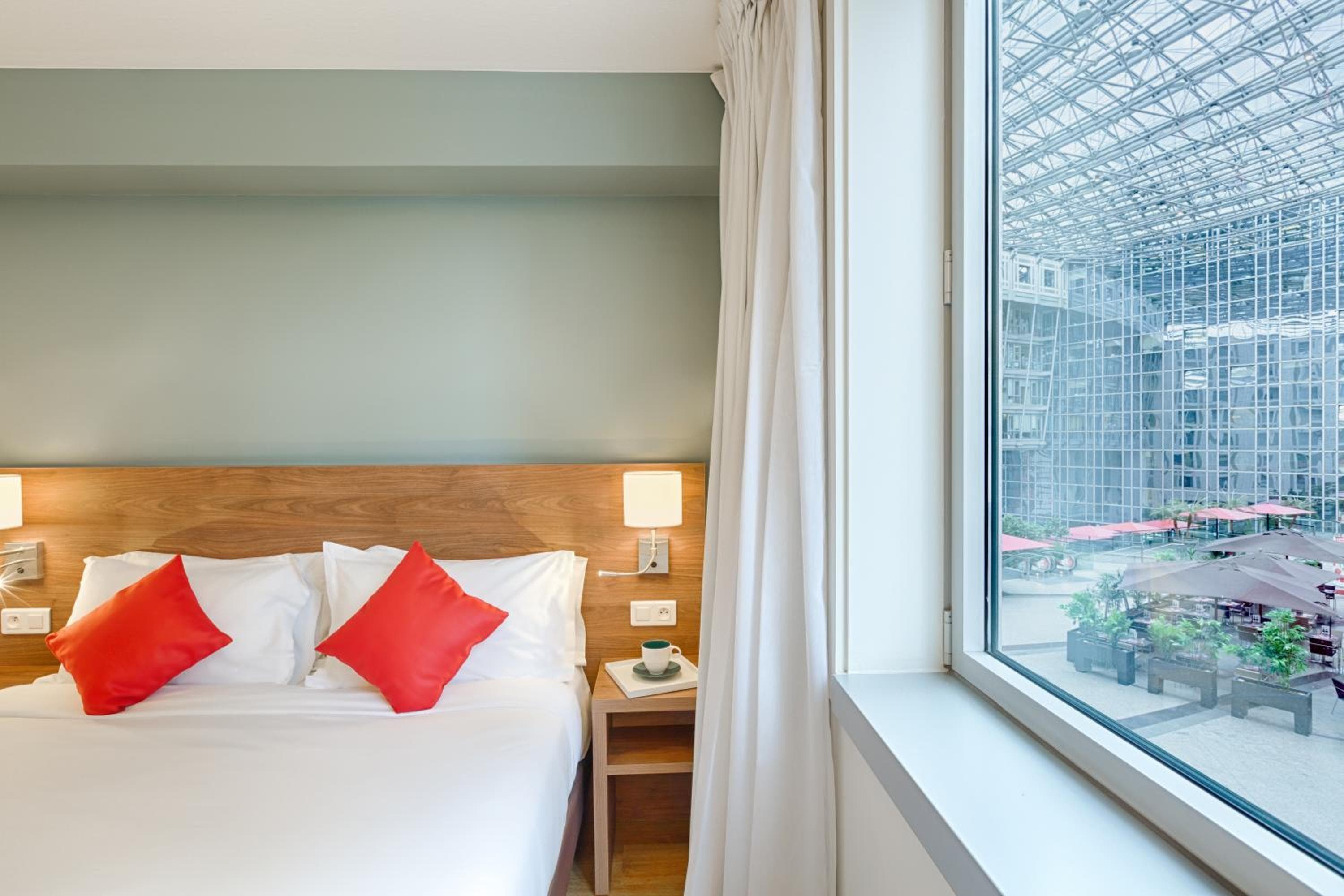 Citadines Place d'Italie Parigi — 7