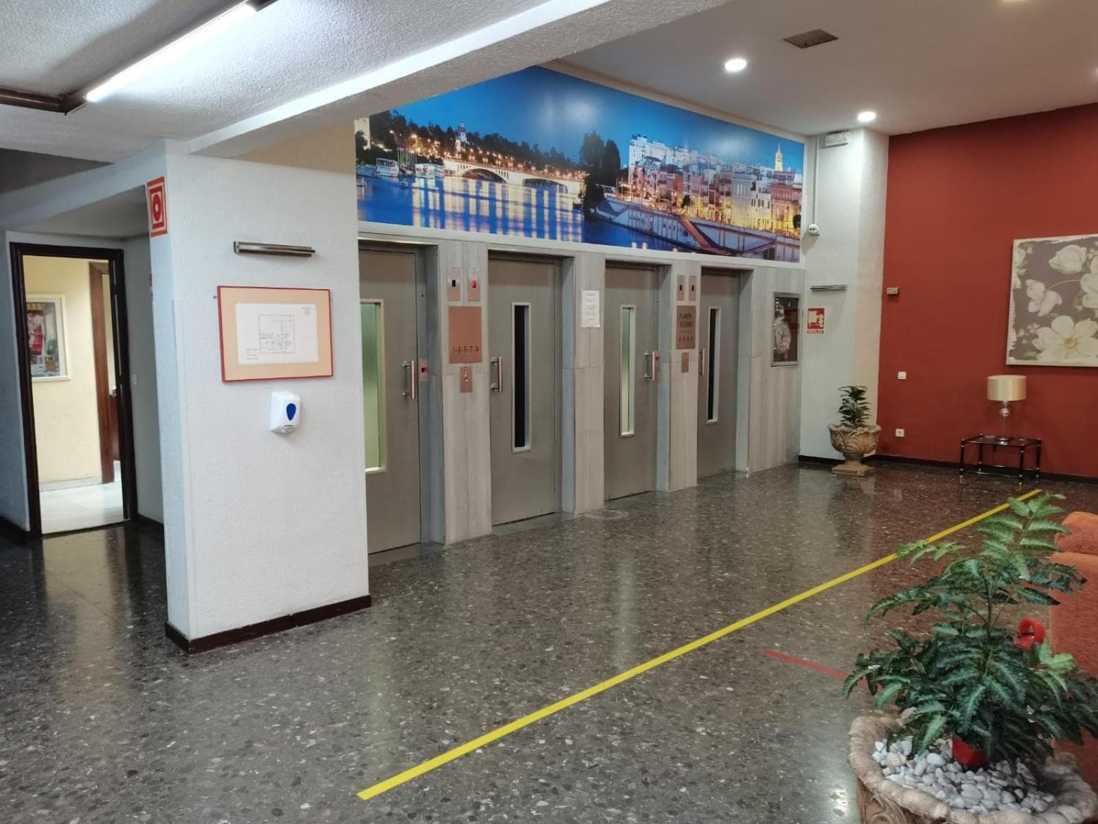 Resitur Apartment 731 — 4