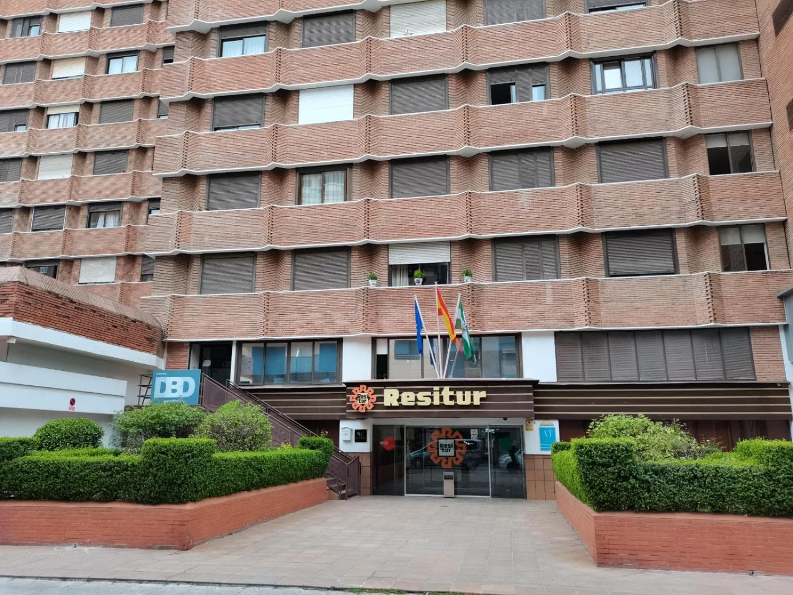 Resitur Apartment 731 — 15