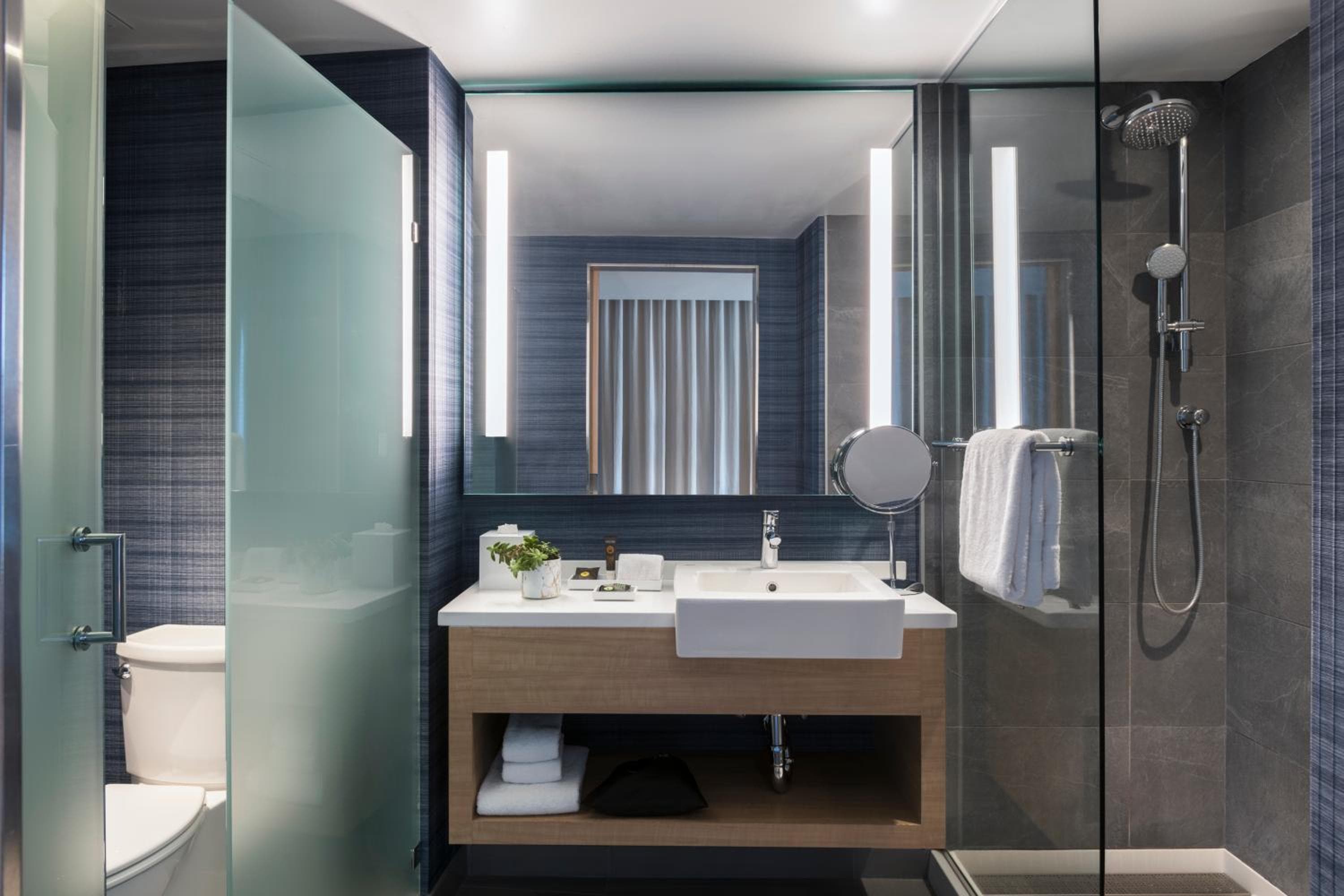 Novotel Miami Brickell — 11