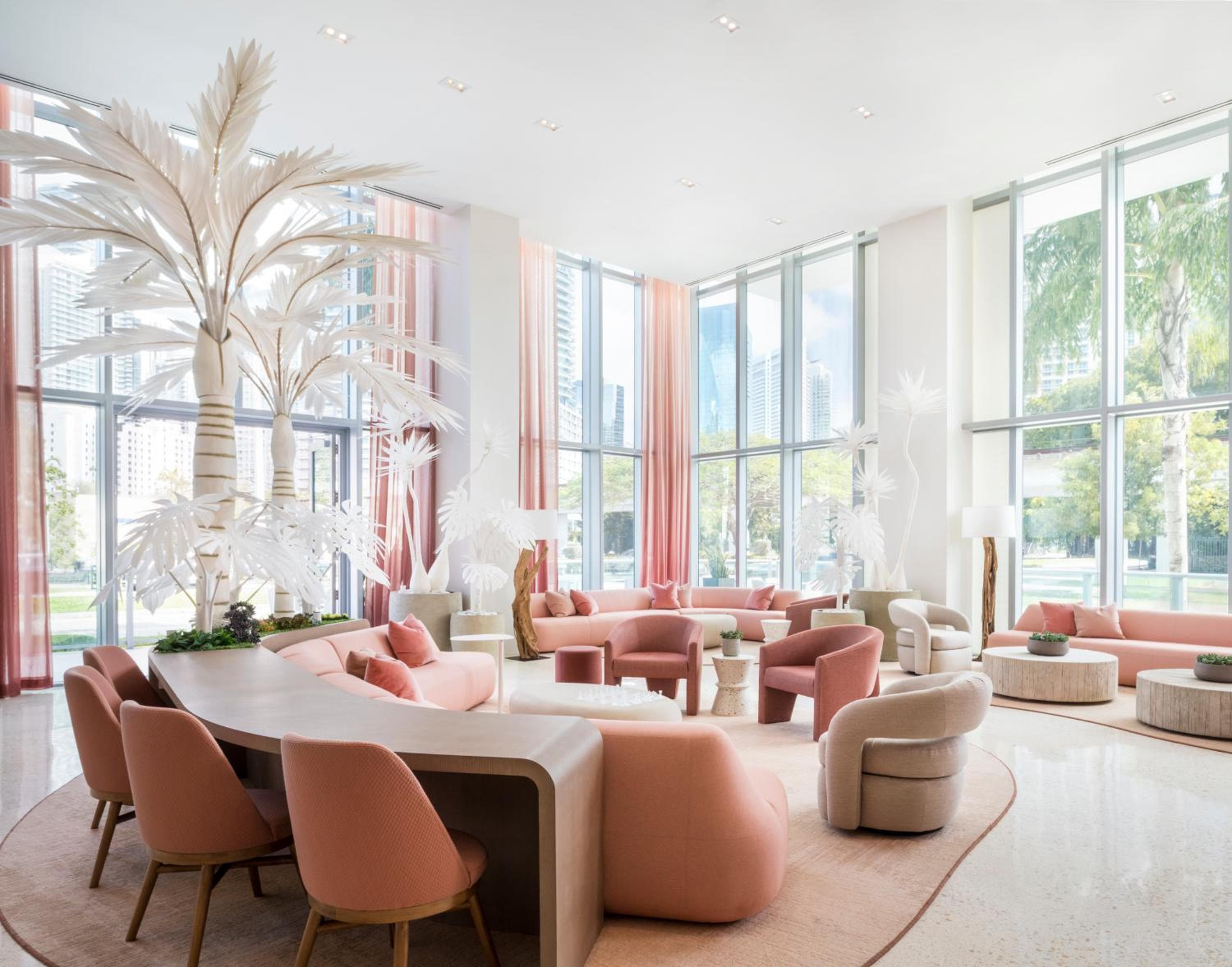 Novotel Miami Brickell — 12