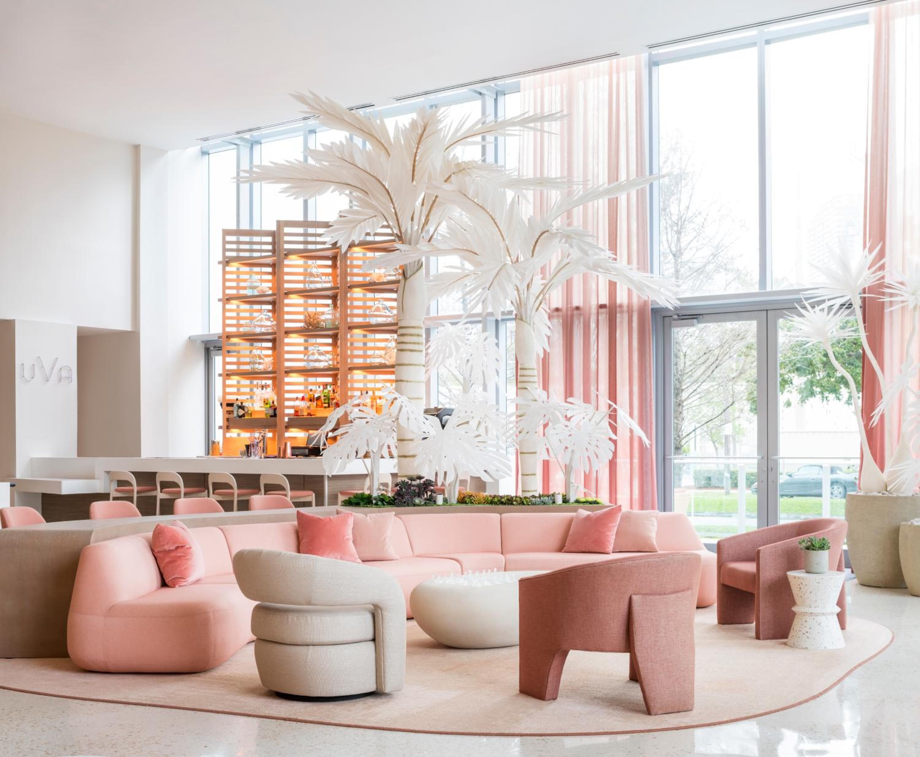 Novotel Miami Brickell — 8
