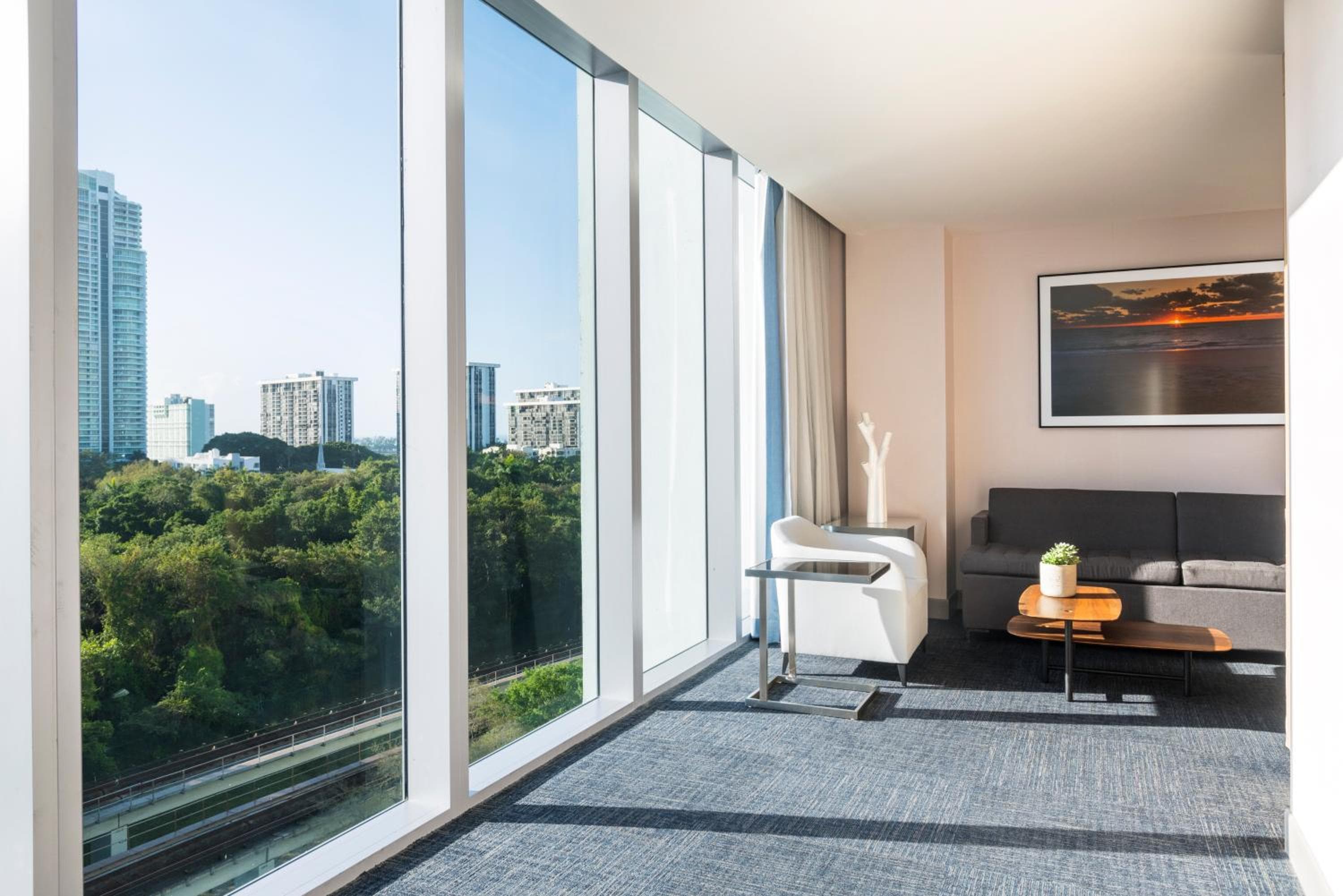 Novotel Miami Brickell — 7