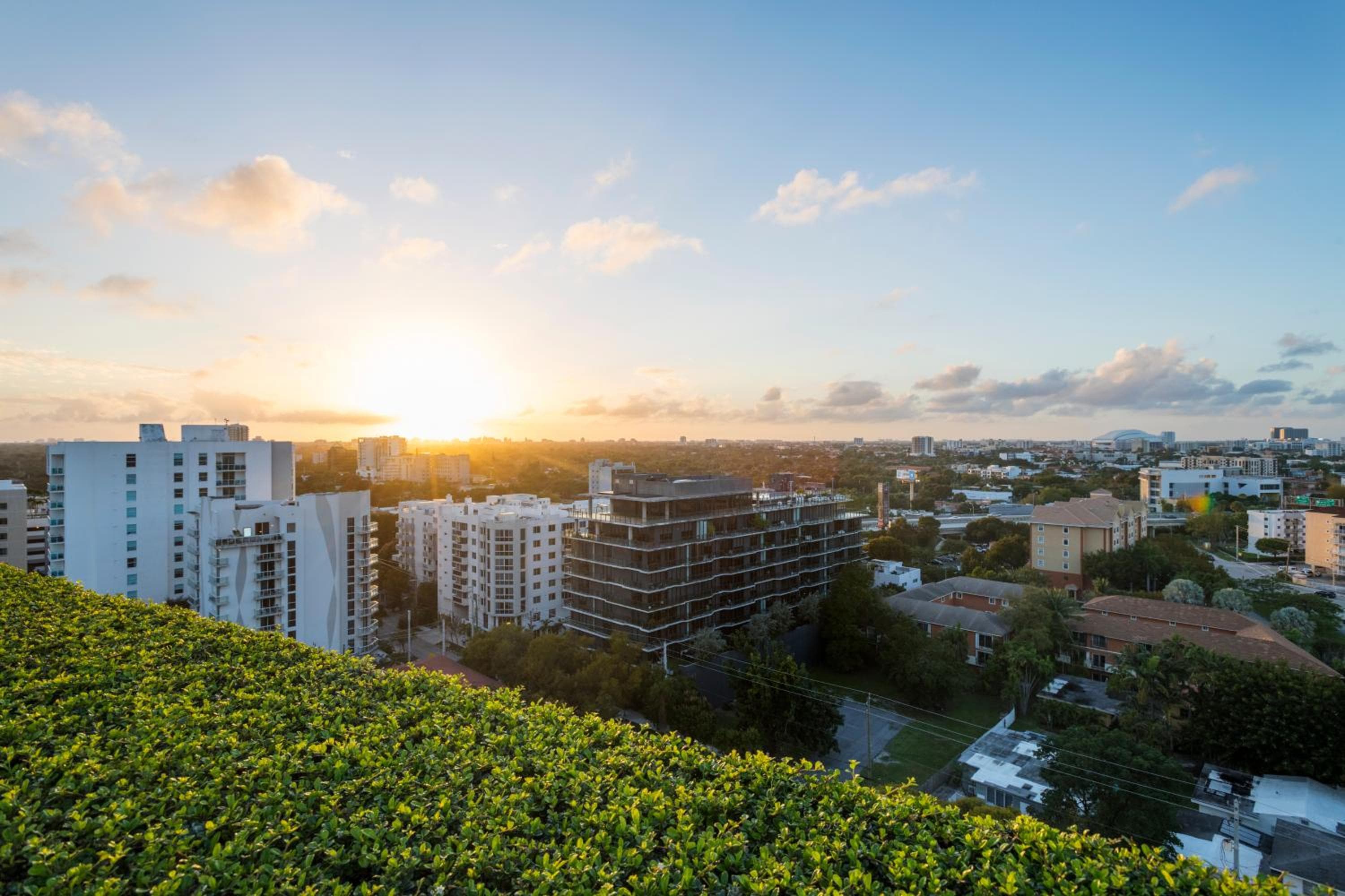 Novotel Miami Brickell — 4