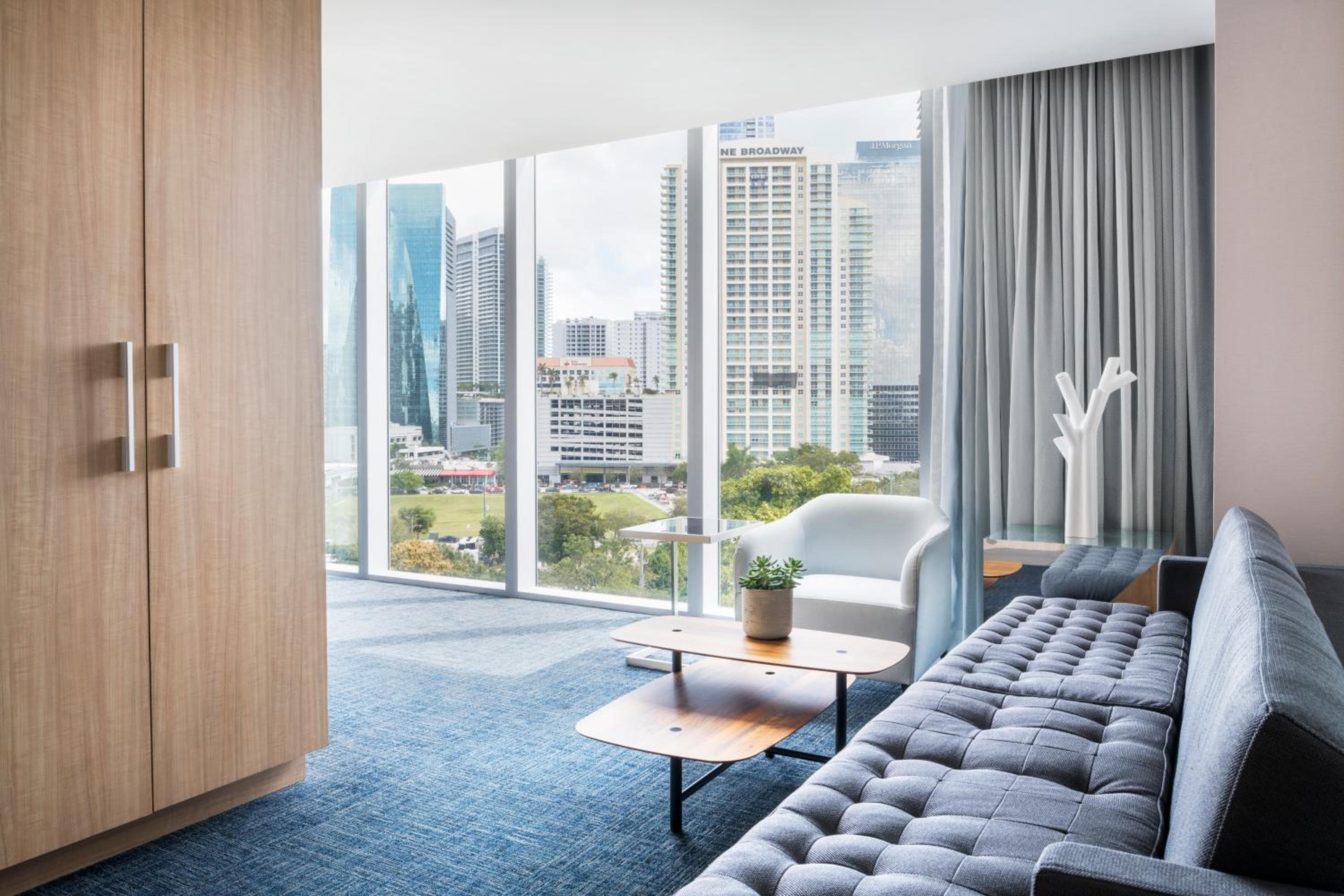 Novotel Miami Brickell — 5
