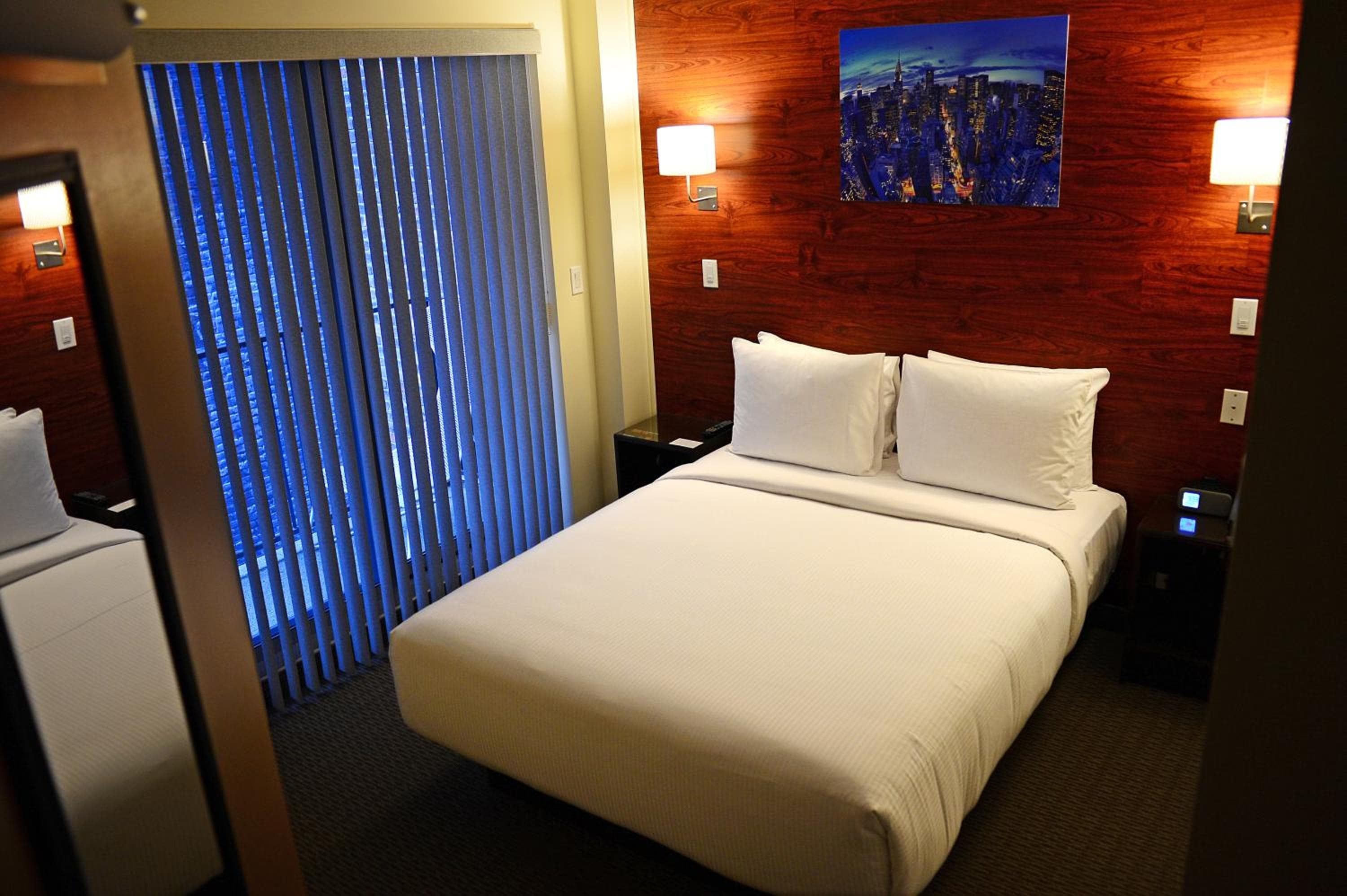 Lex Hotel NYC — 21