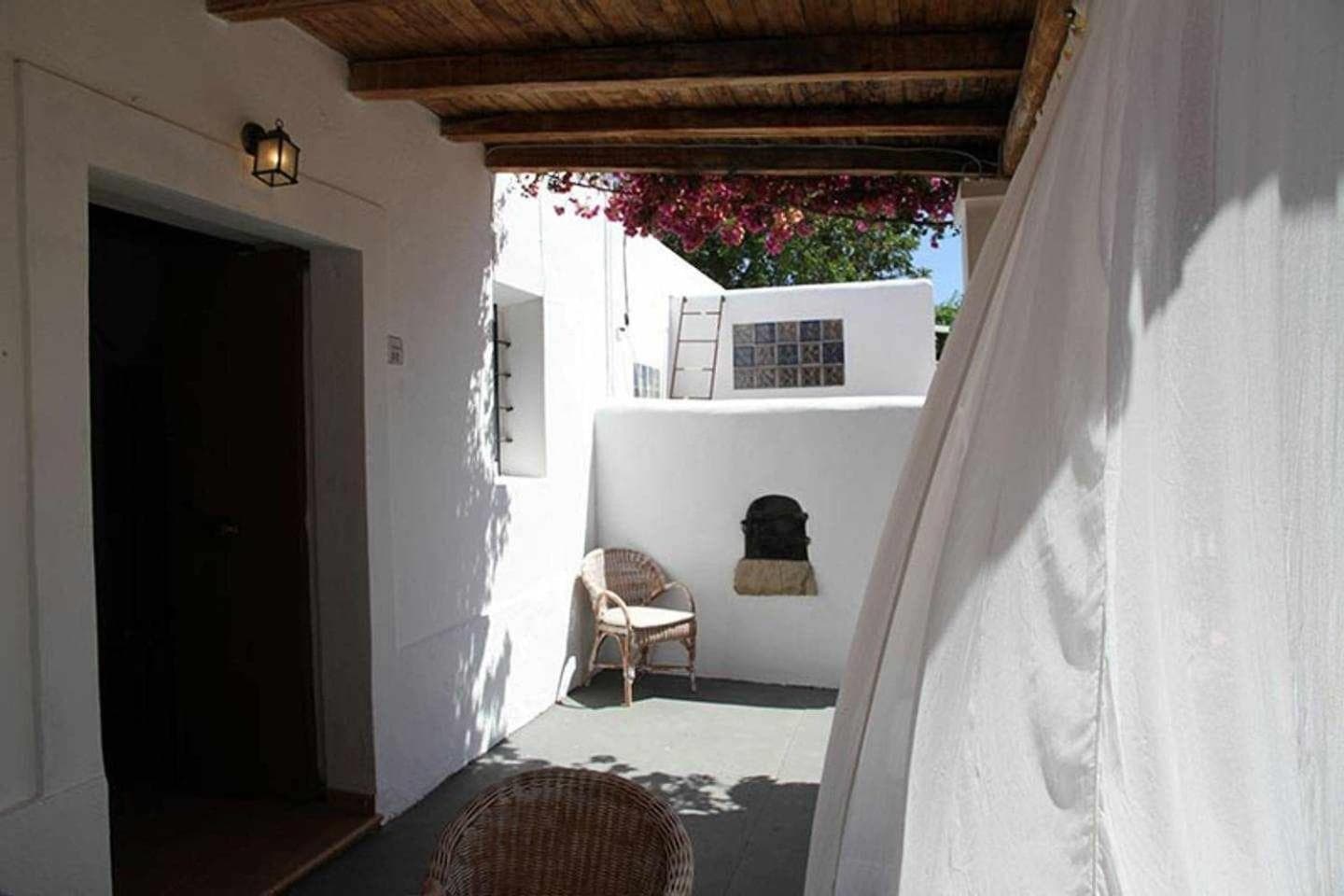 Agriturismo Casa Morna Ibiza — 7