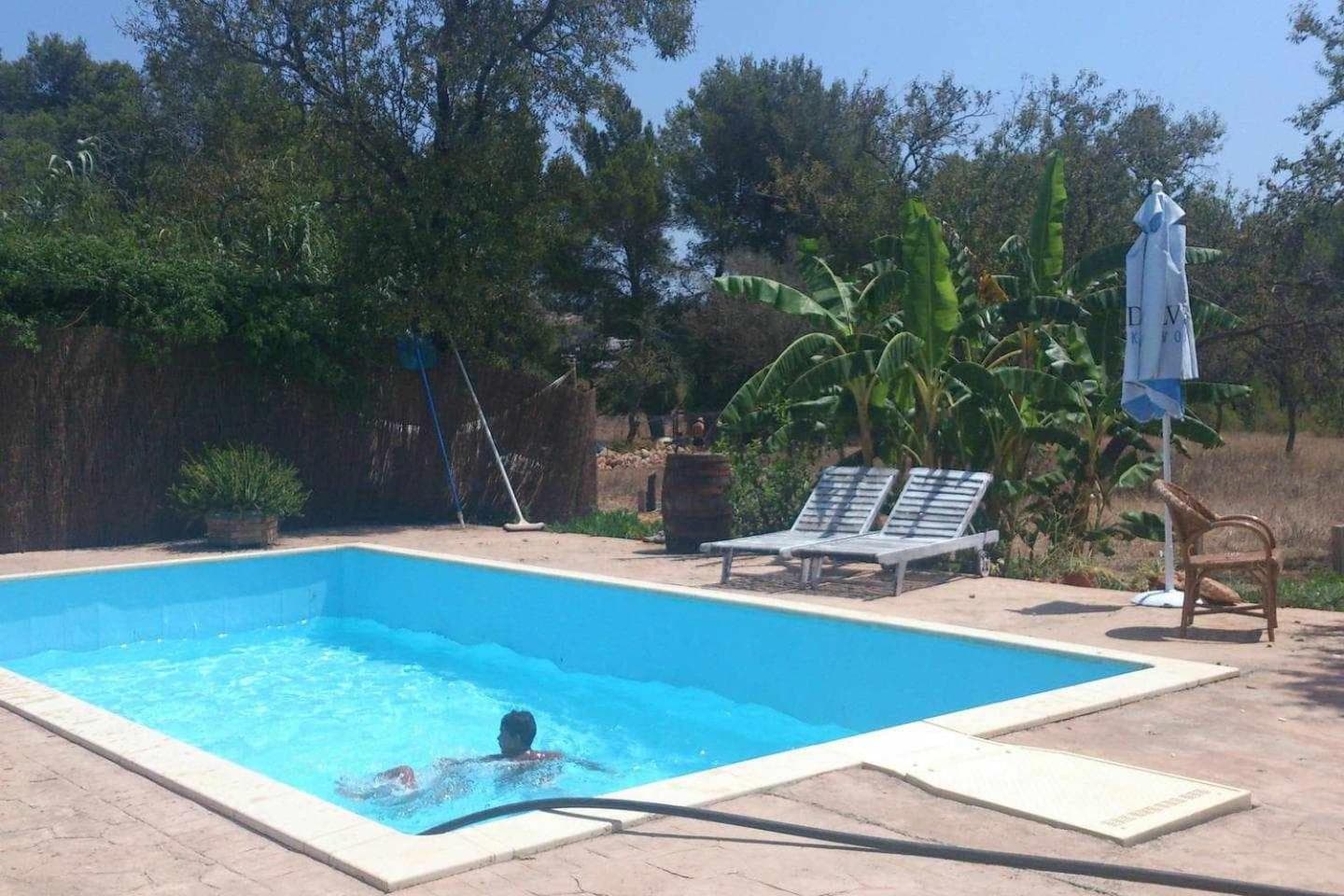Agriturismo Casa Morna Ibiza — 4