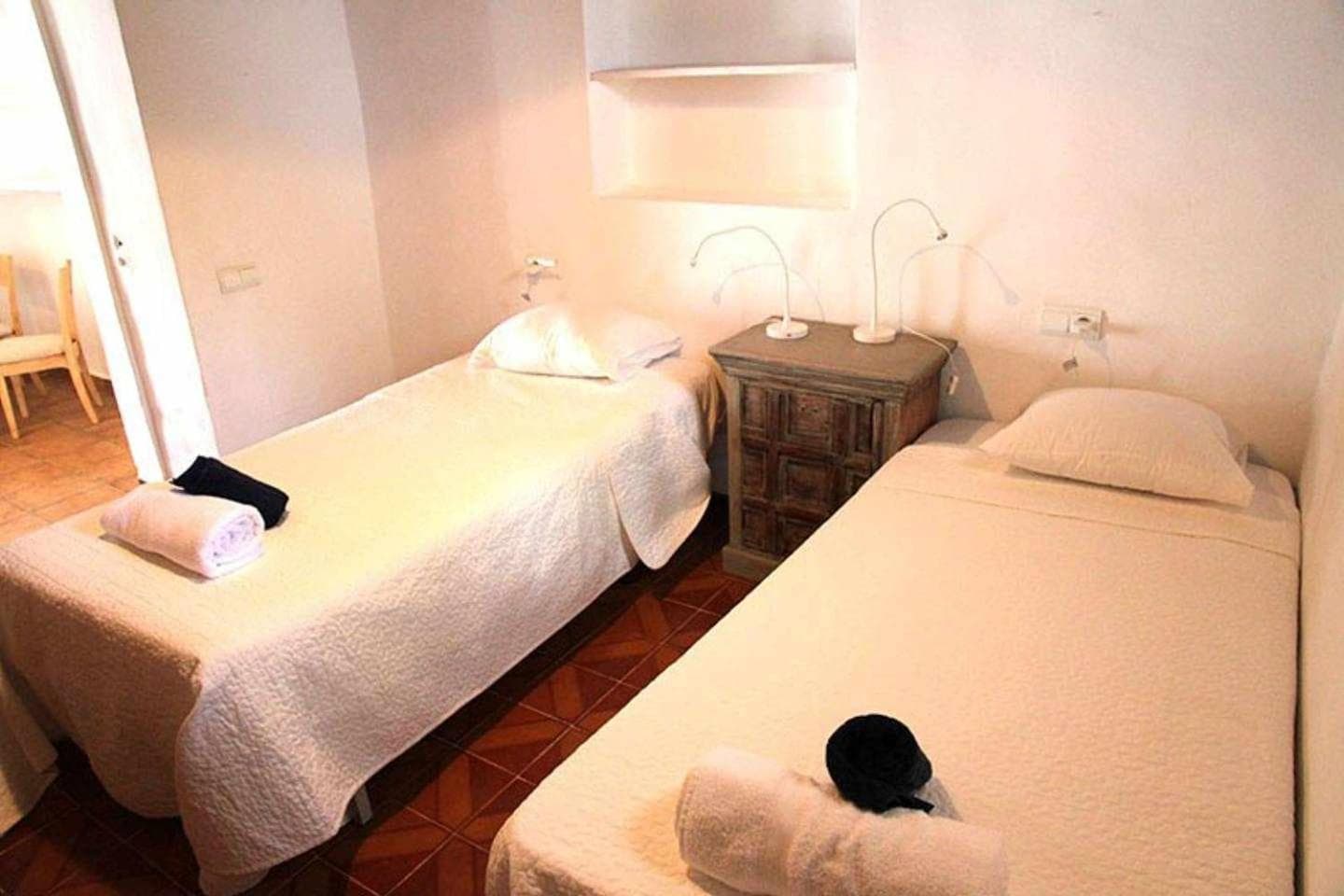 Agriturismo Casa Morna Ibiza — 22