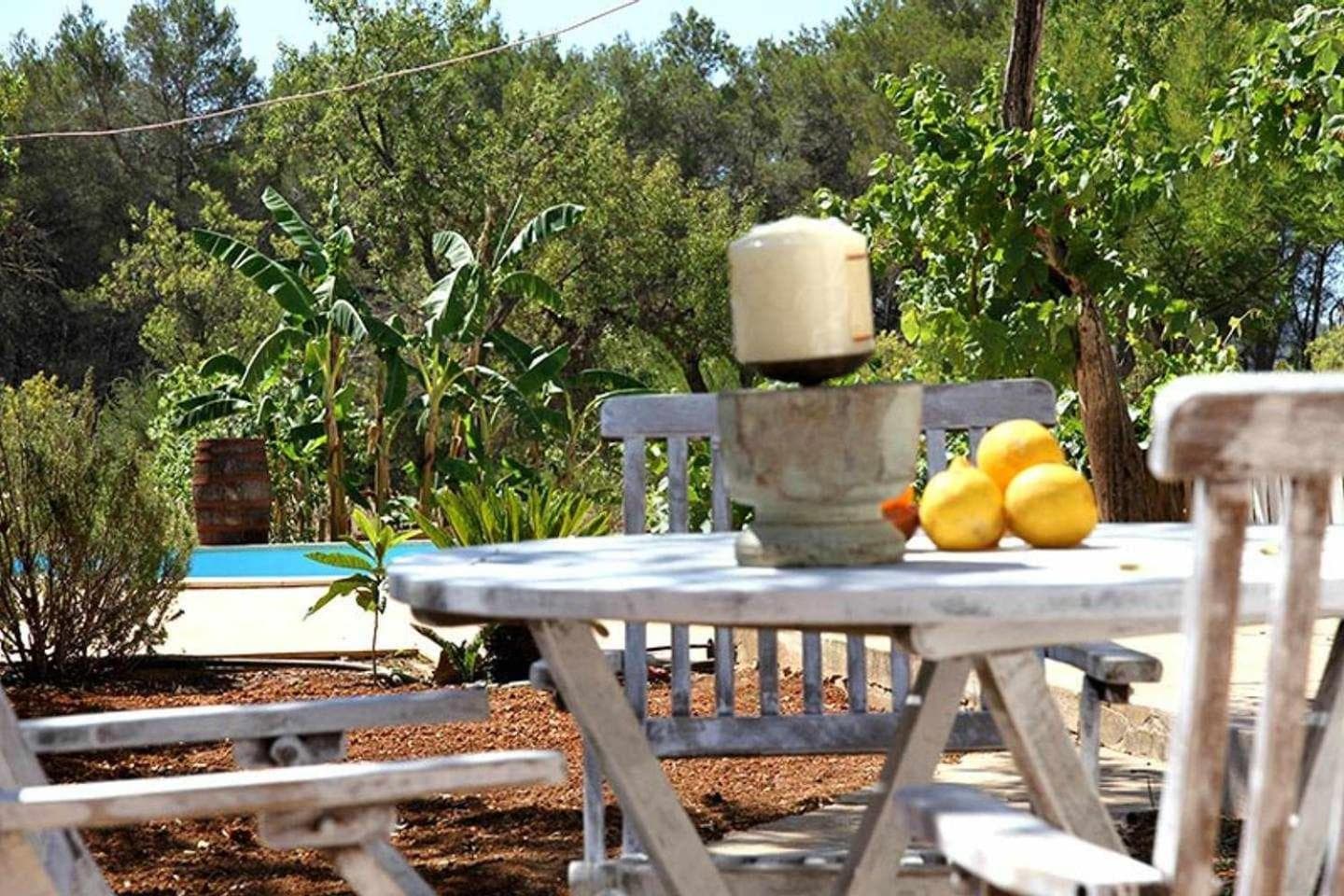 Agriturismo Casa Morna Ibiza — 12