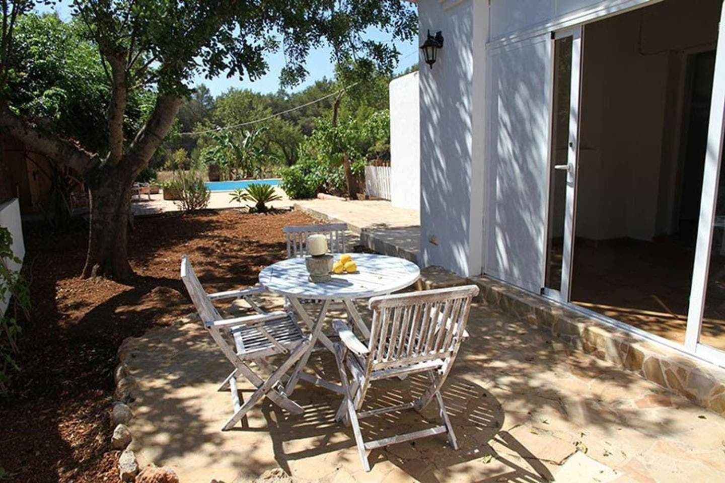 Agriturismo Casa Morna Ibiza — 11