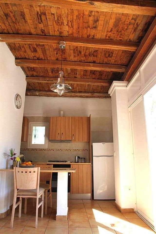 Agriturismo Casa Morna Ibiza — 23