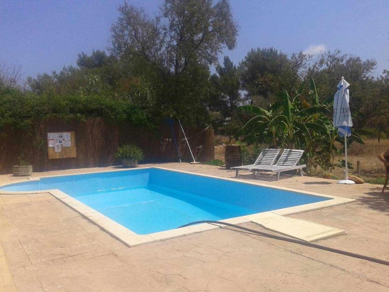 Agriturismo Casa Morna Ibiza — 2