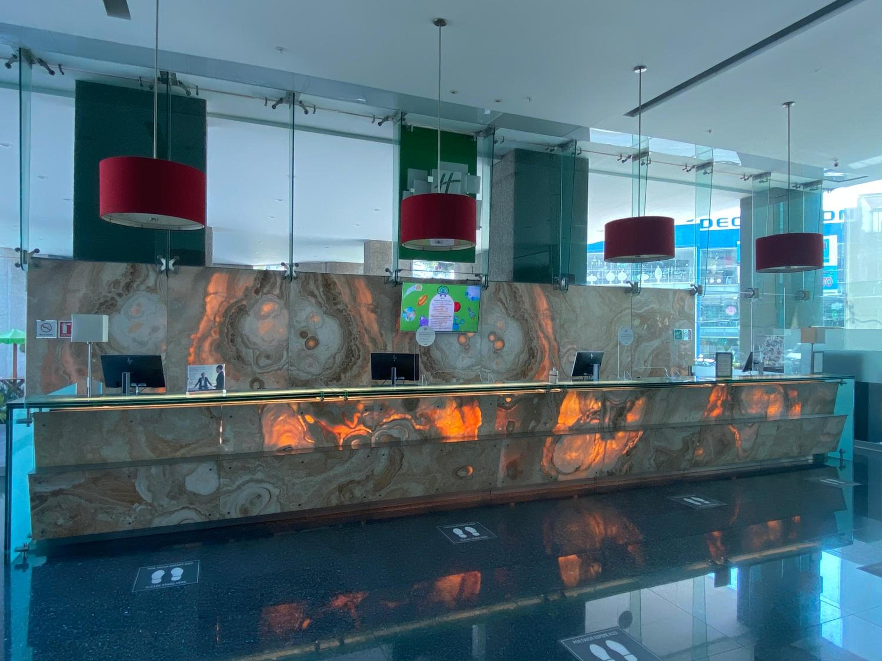 Holiday Inn Mexico City-Plaza Universidad by IHG — 4