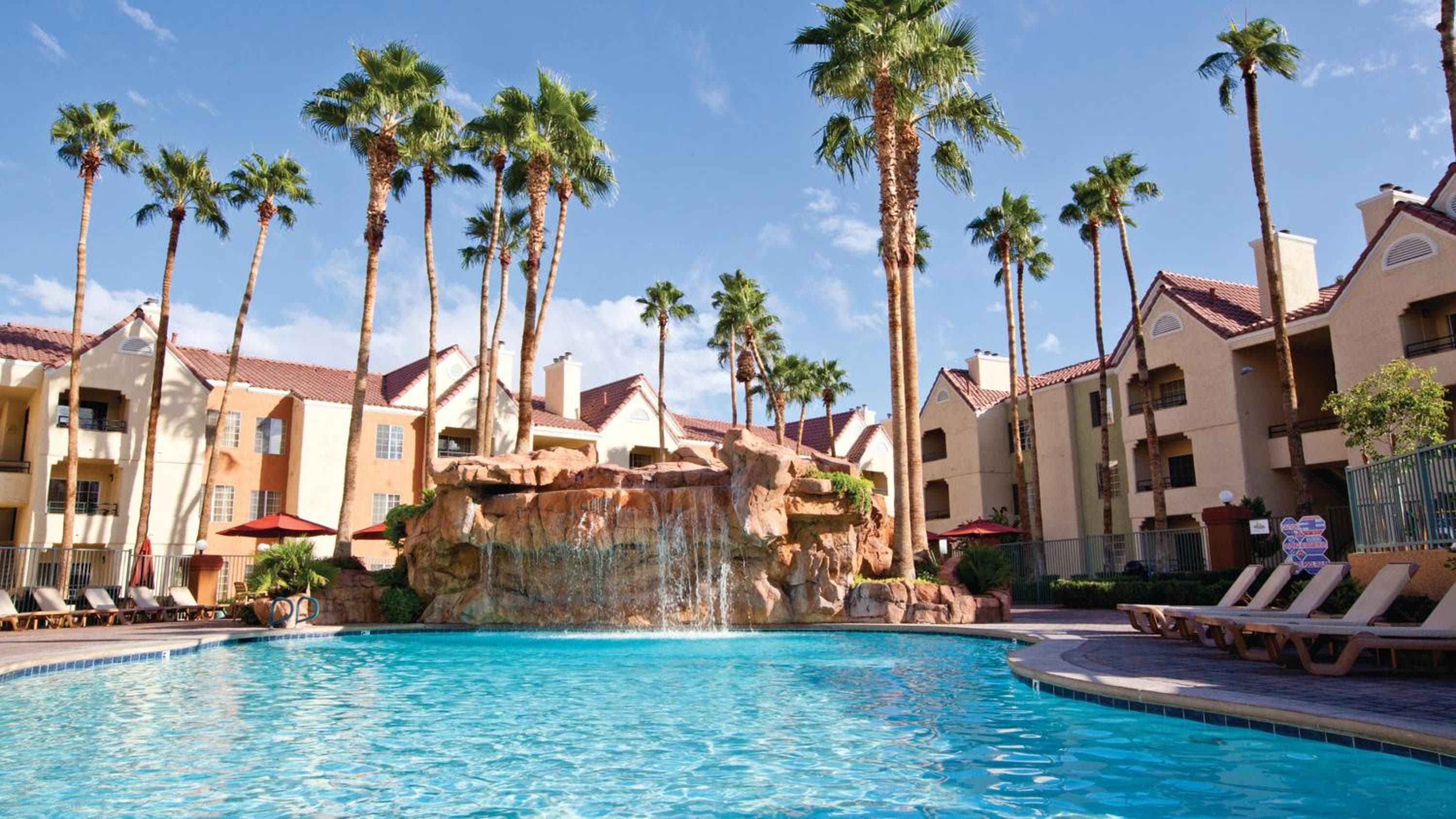 Vacaciones Holiday Inn Club en Desert Club Resort, un hotel IHG — 8