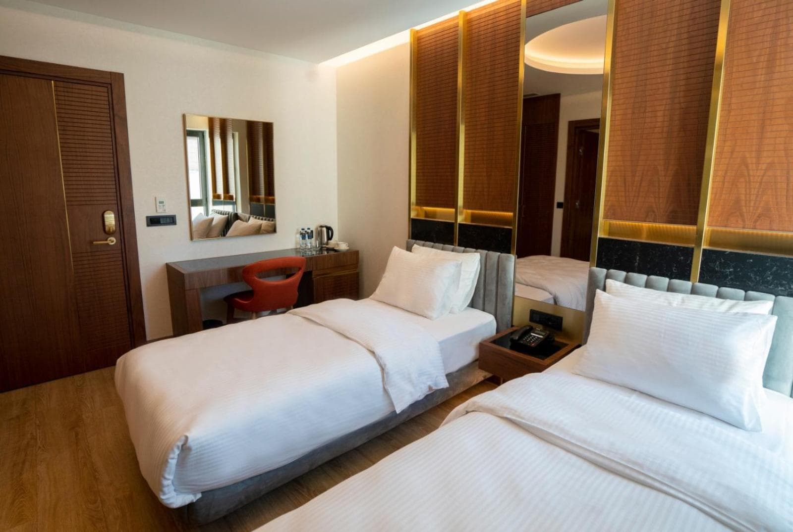 Henna Hotel Istanbul — 25