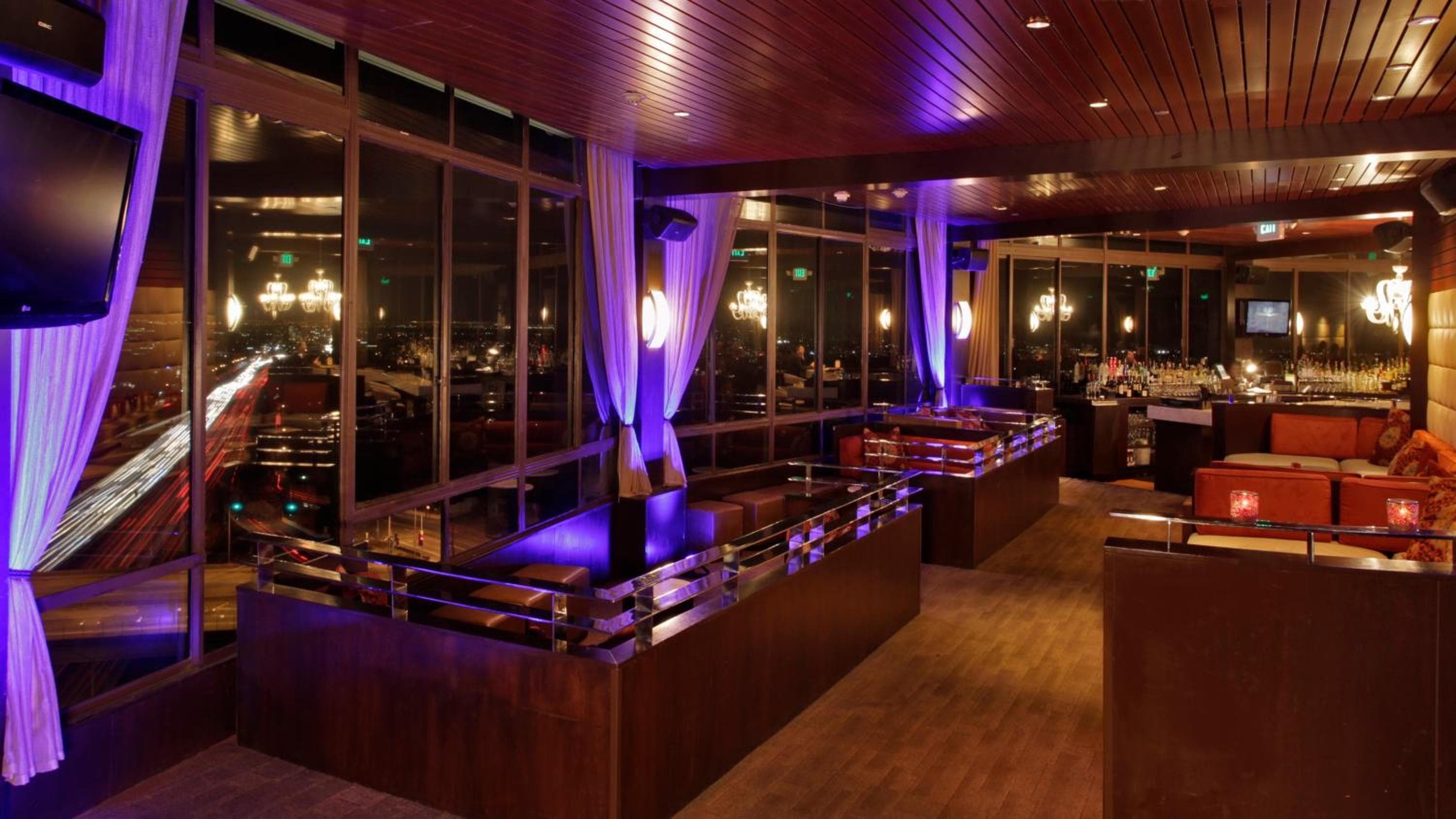 Hotel Angeleno — 3
