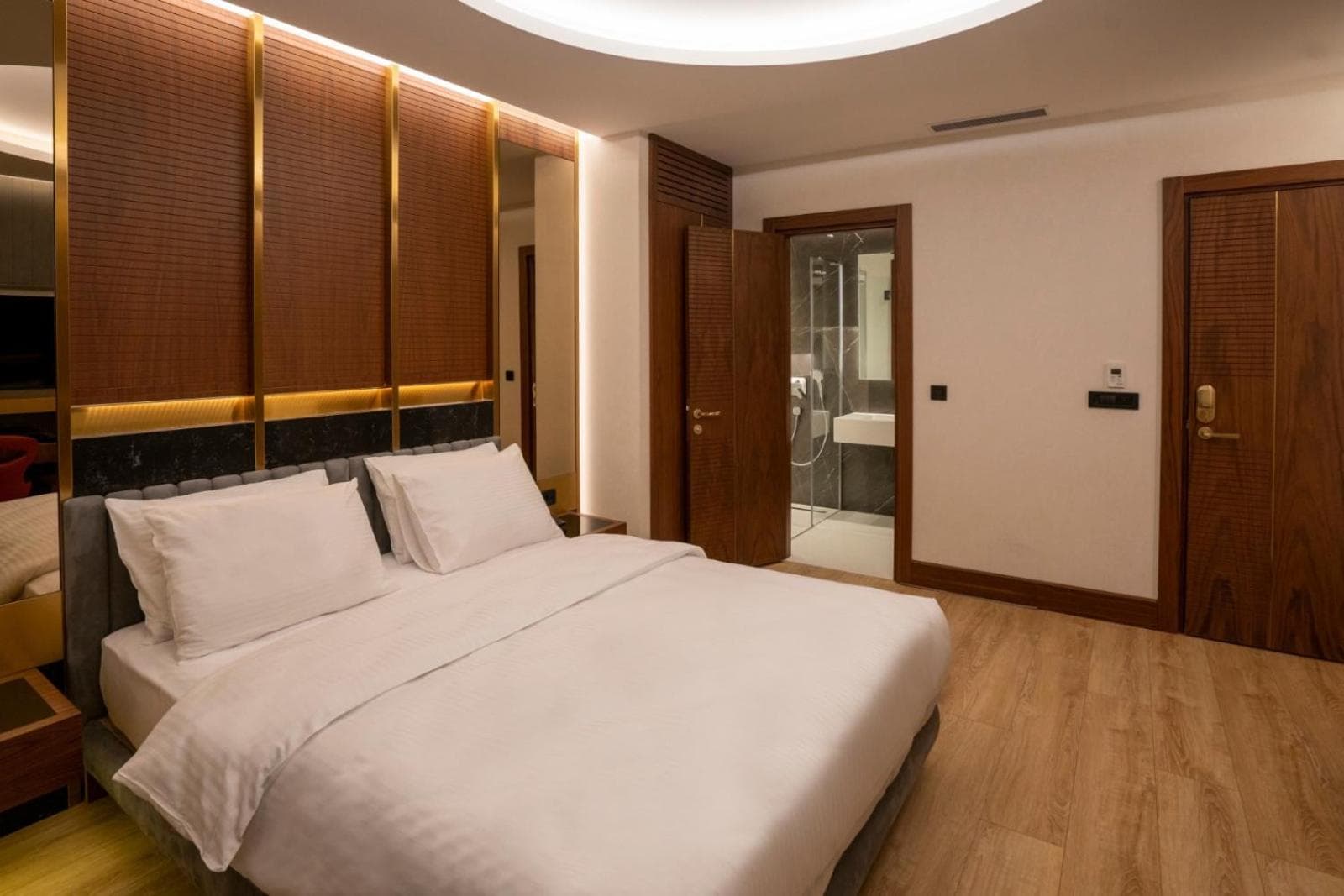Henna Hotel Istanbul — 28