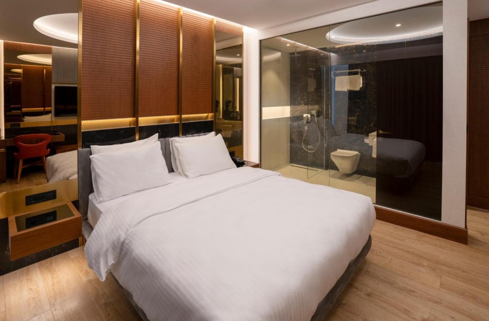 Henna Hotel Istanbul — 27