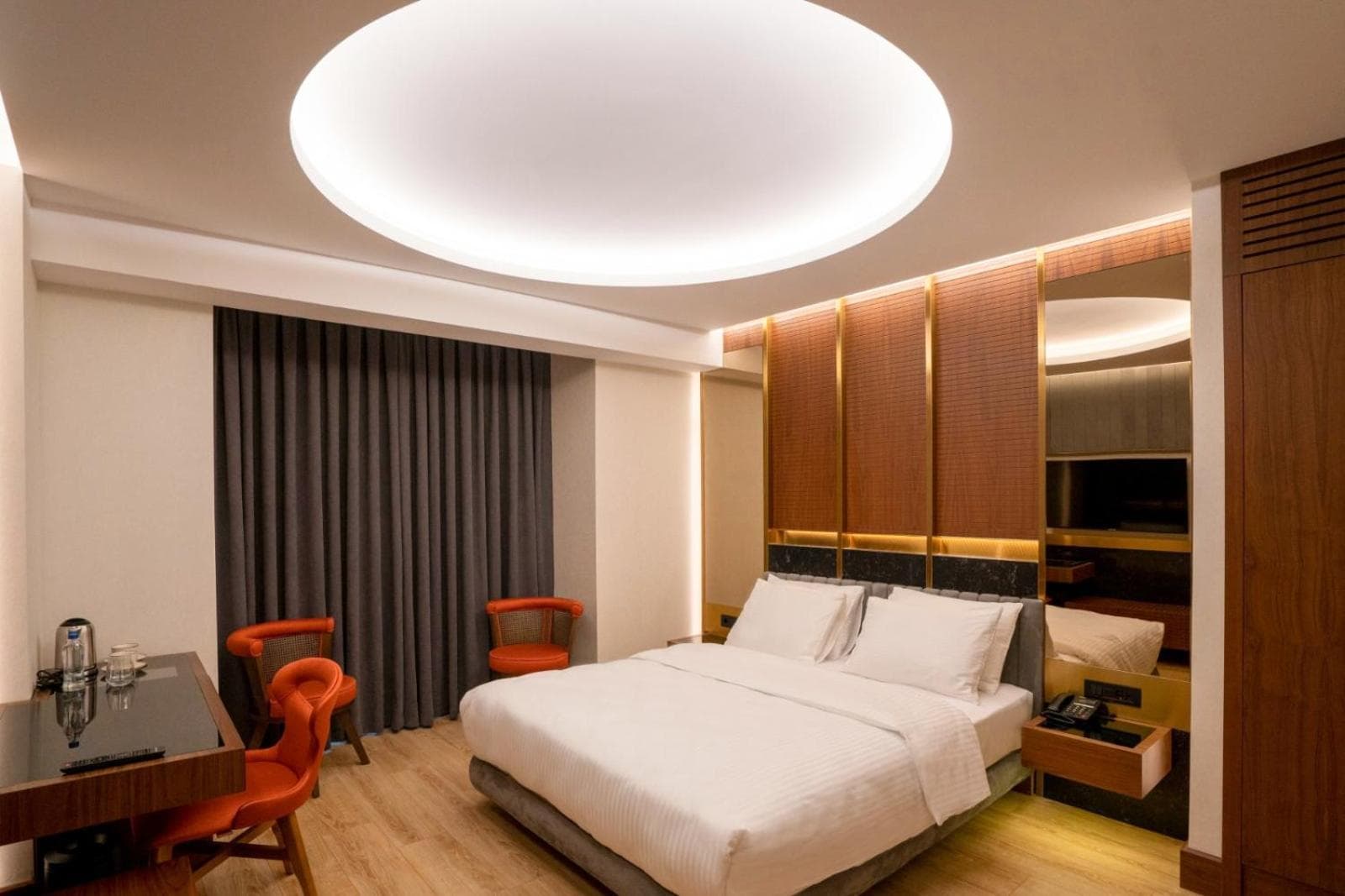 Henna Hotel Istanbul — 26