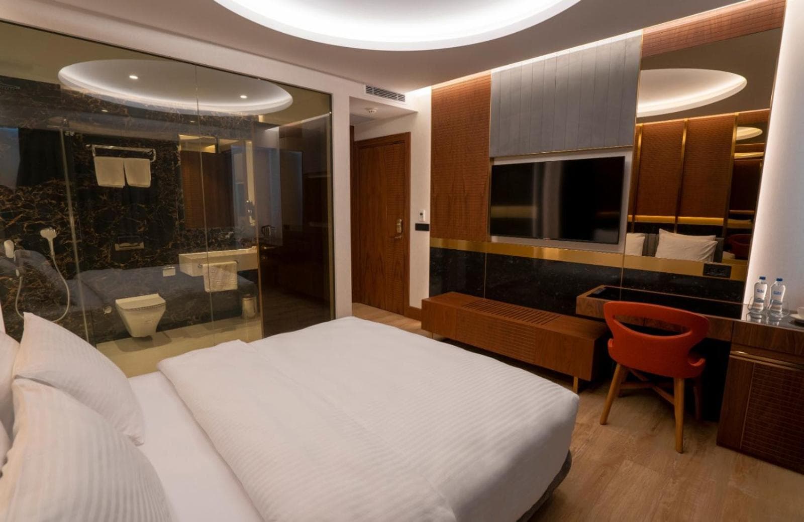 Henna Hotel Istanbul — 16