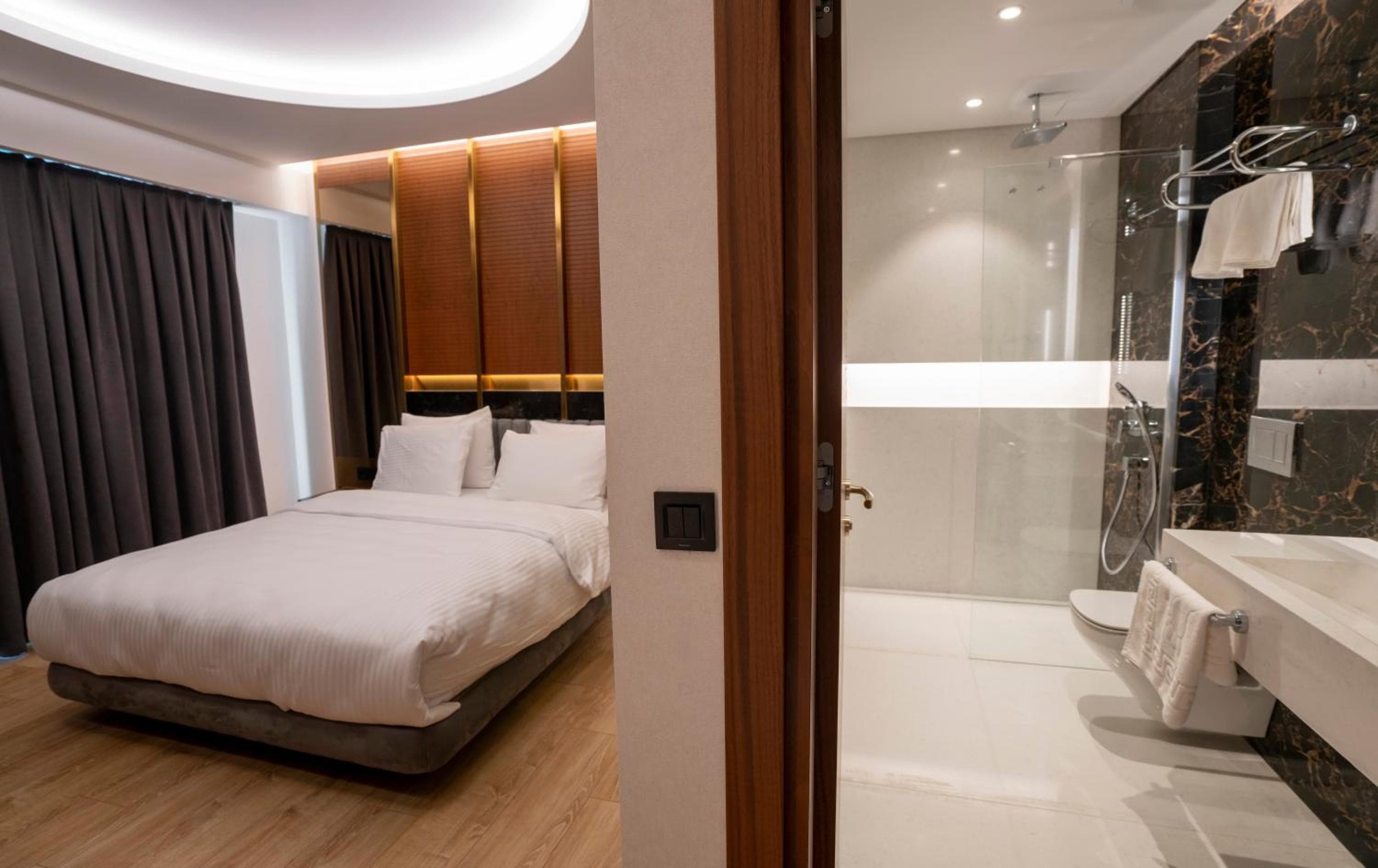 Henna Hotel Istanbul — 26