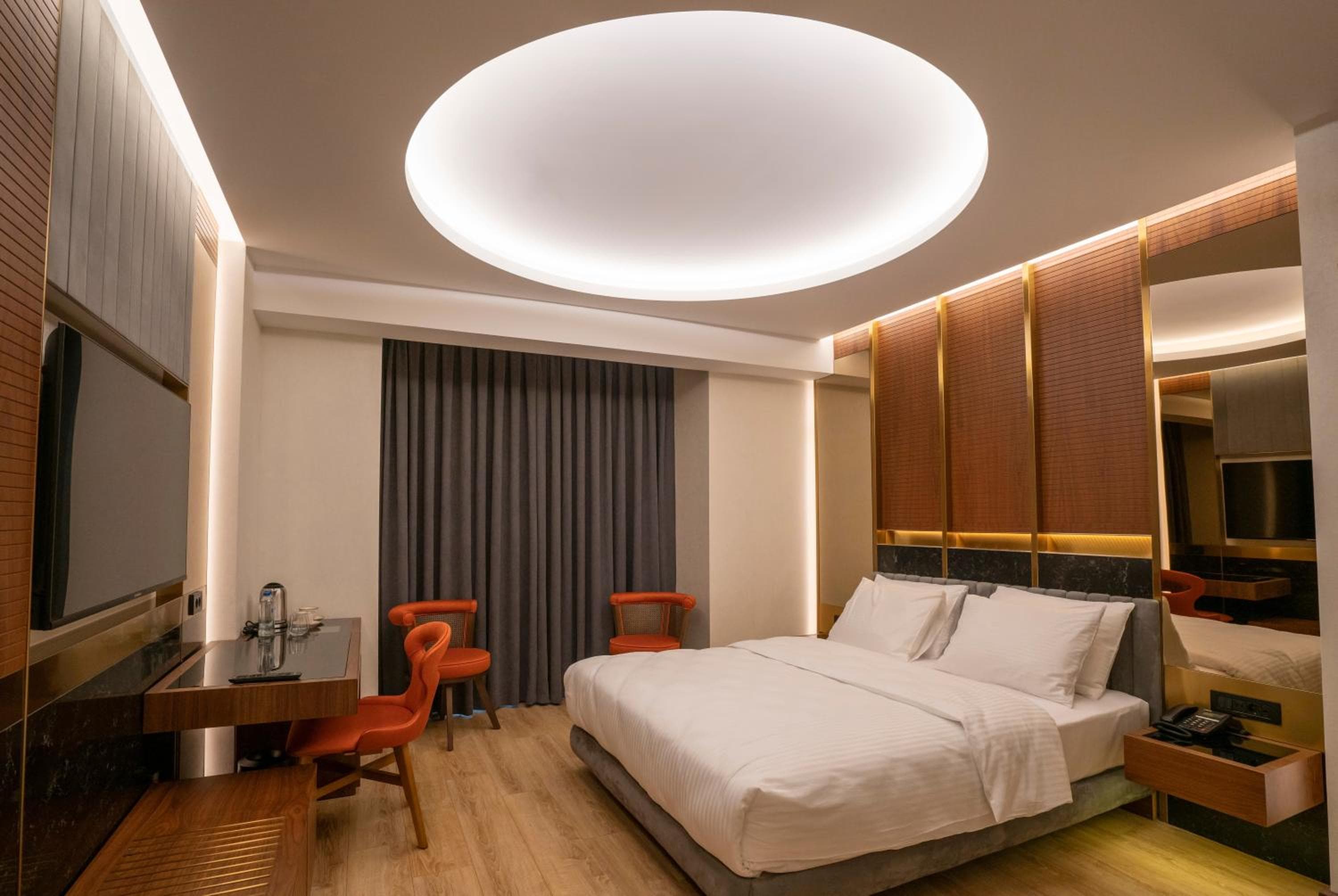 Henna Hotel Istanbul — 30