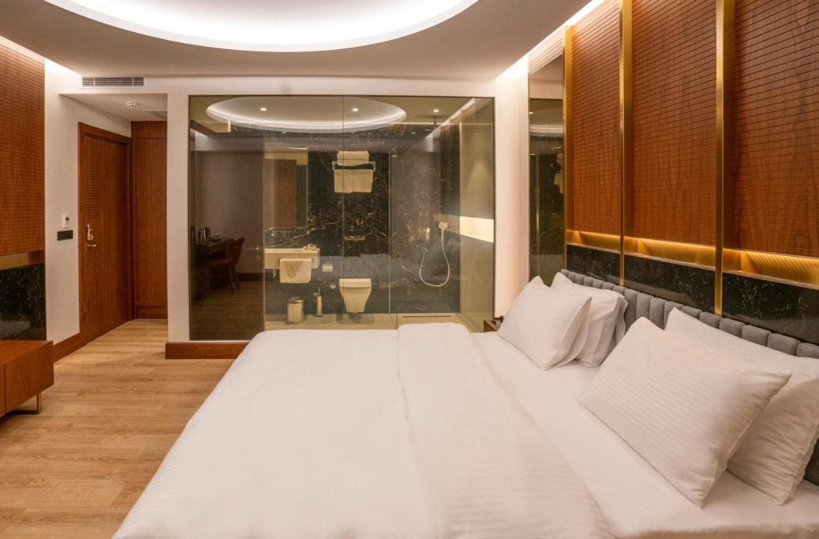 Henna Hotel Istanbul — 30