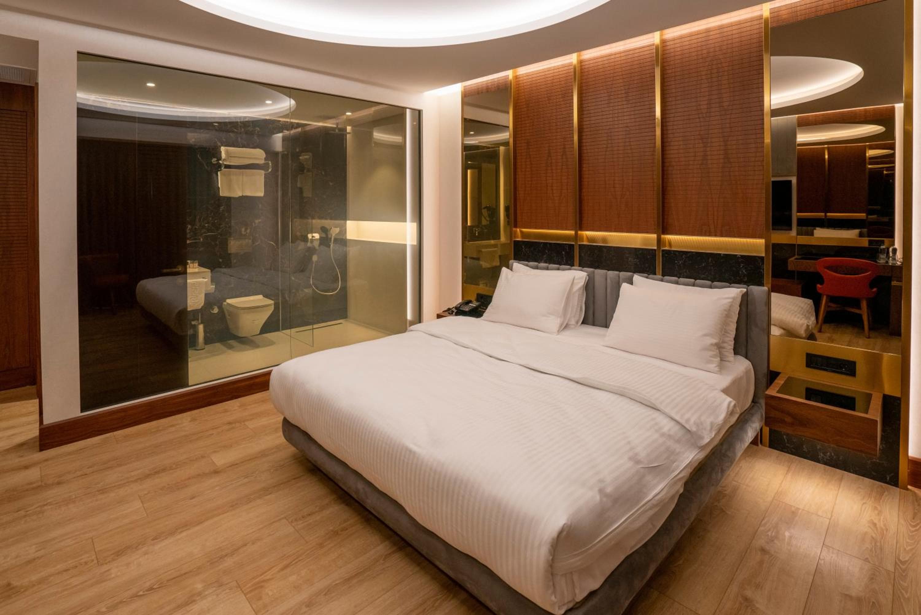 Henna Hotel Istanbul — 24