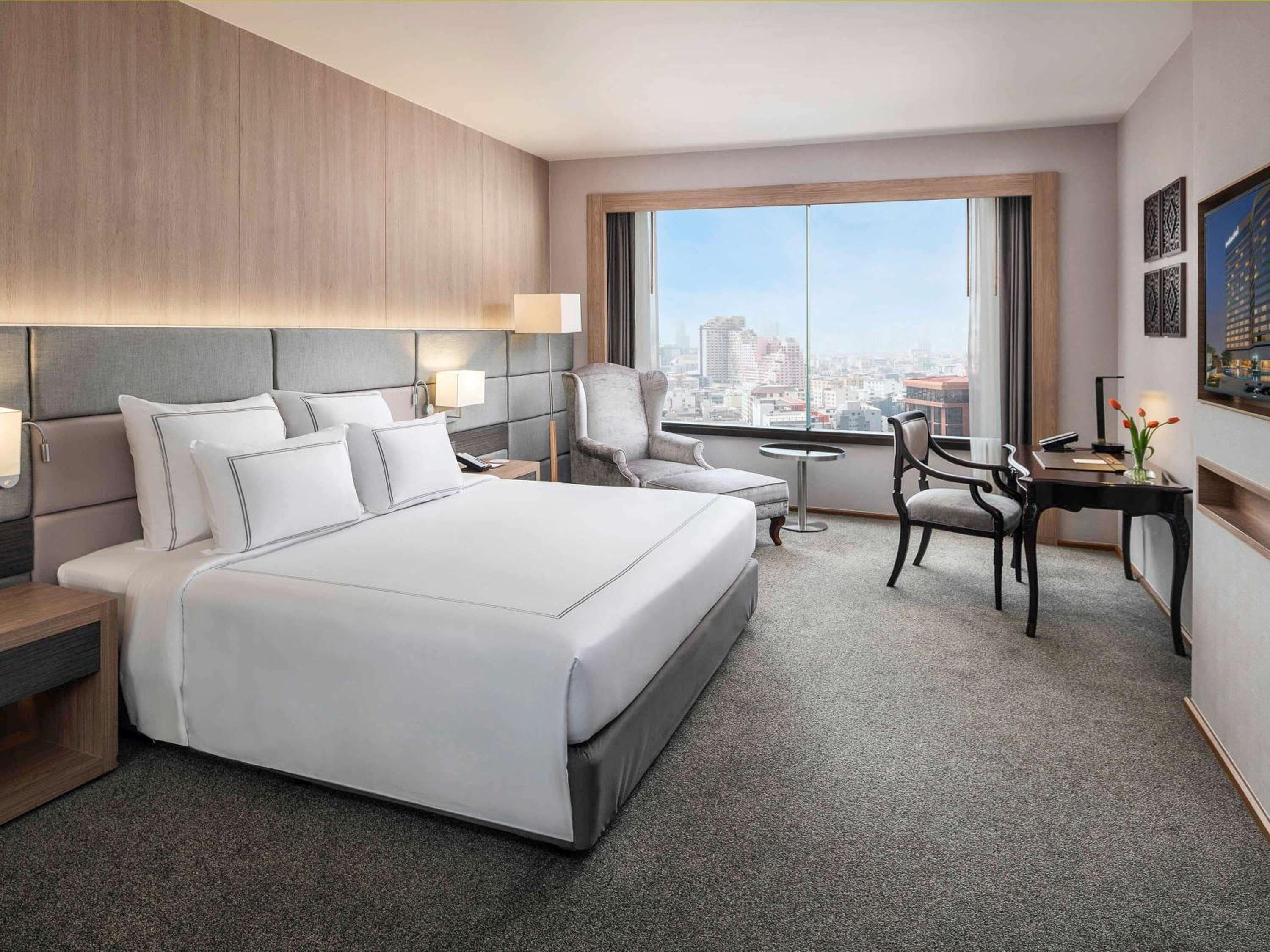 Jubilee Prestige Hotel Ratchadapisek — 12
