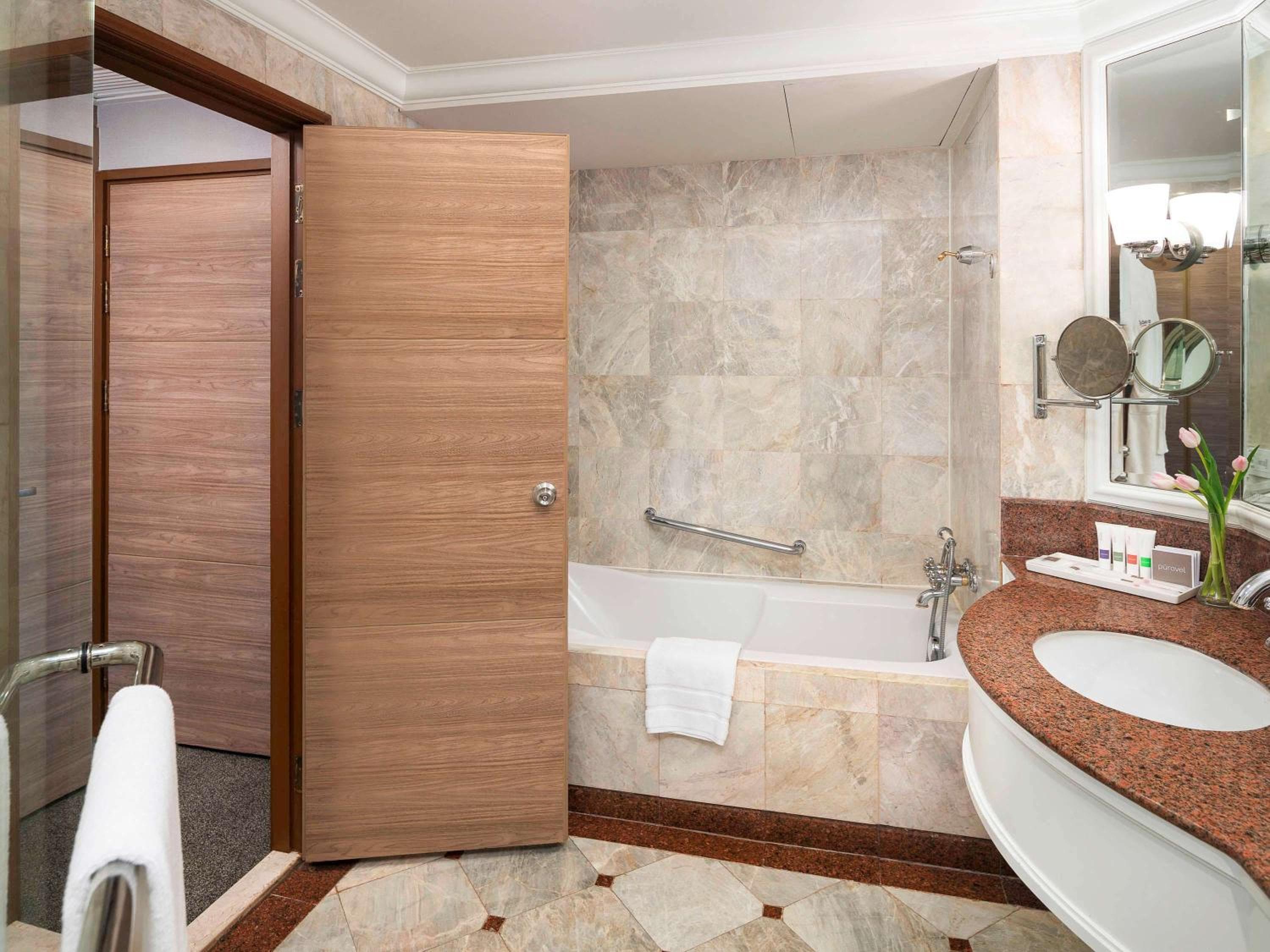 Jubilee Prestige Hotel Ratchadapisek — 7