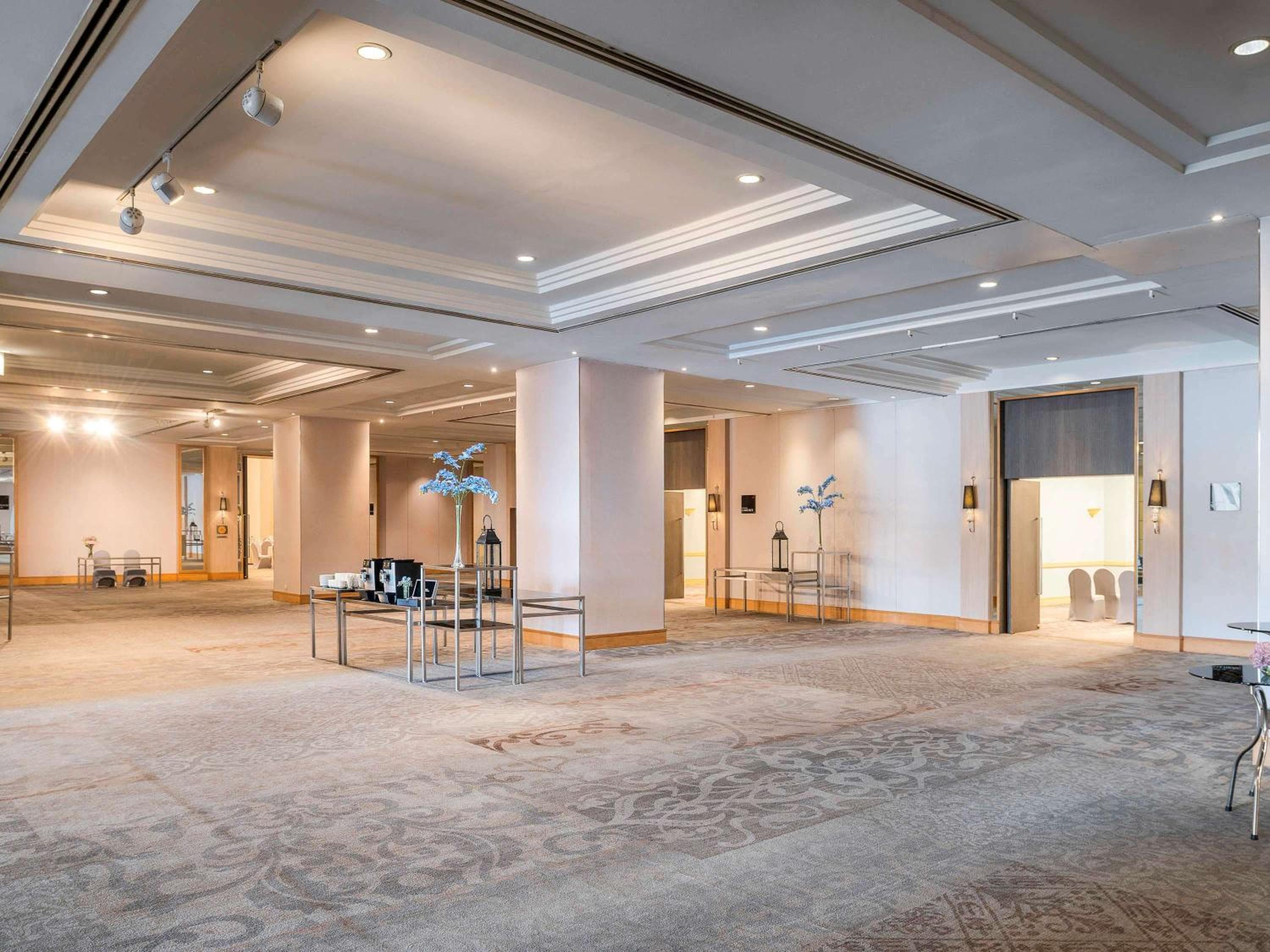 Jubilee Prestige Hotel Ratchadapisek — 21