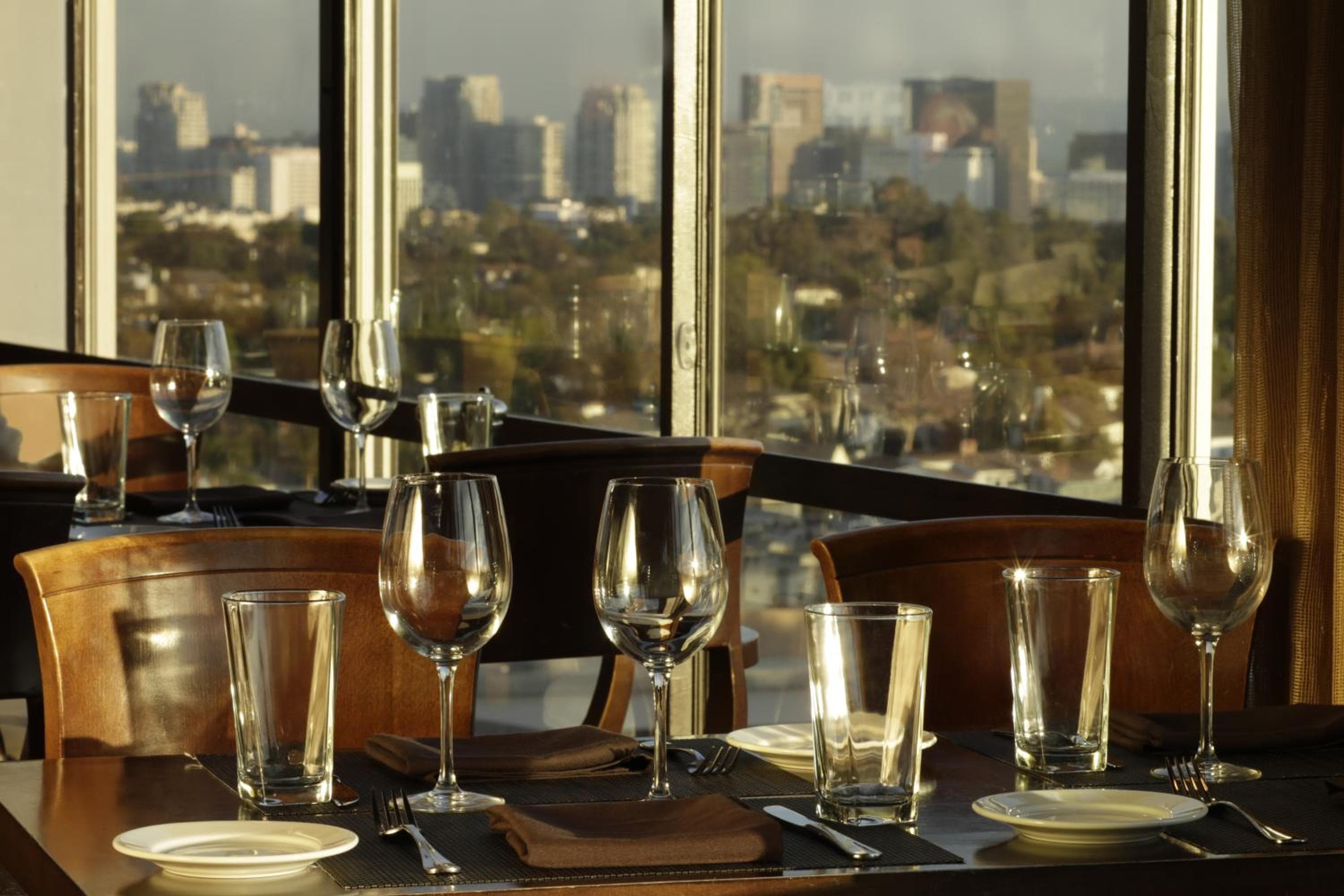 Hotel Angeleno — 6