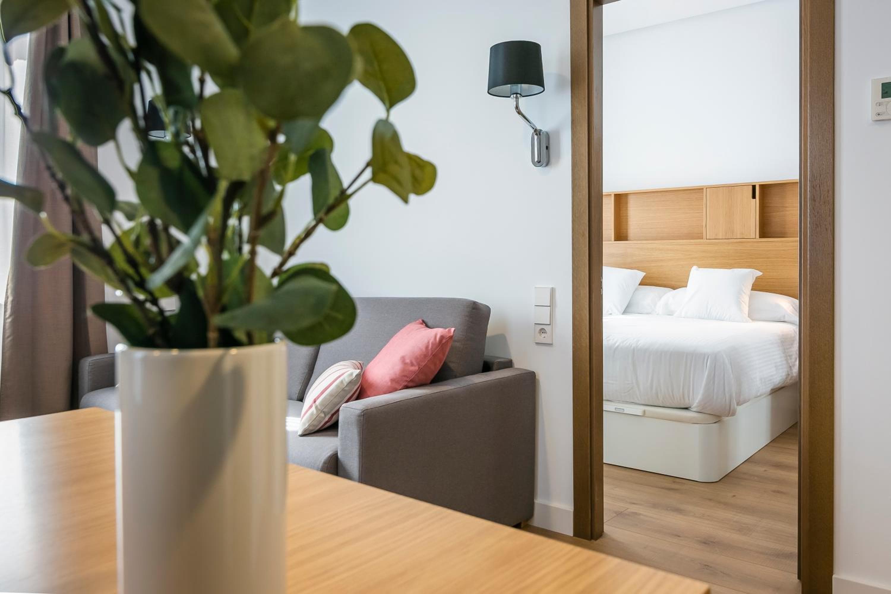 Aquitania Home Suites — 10