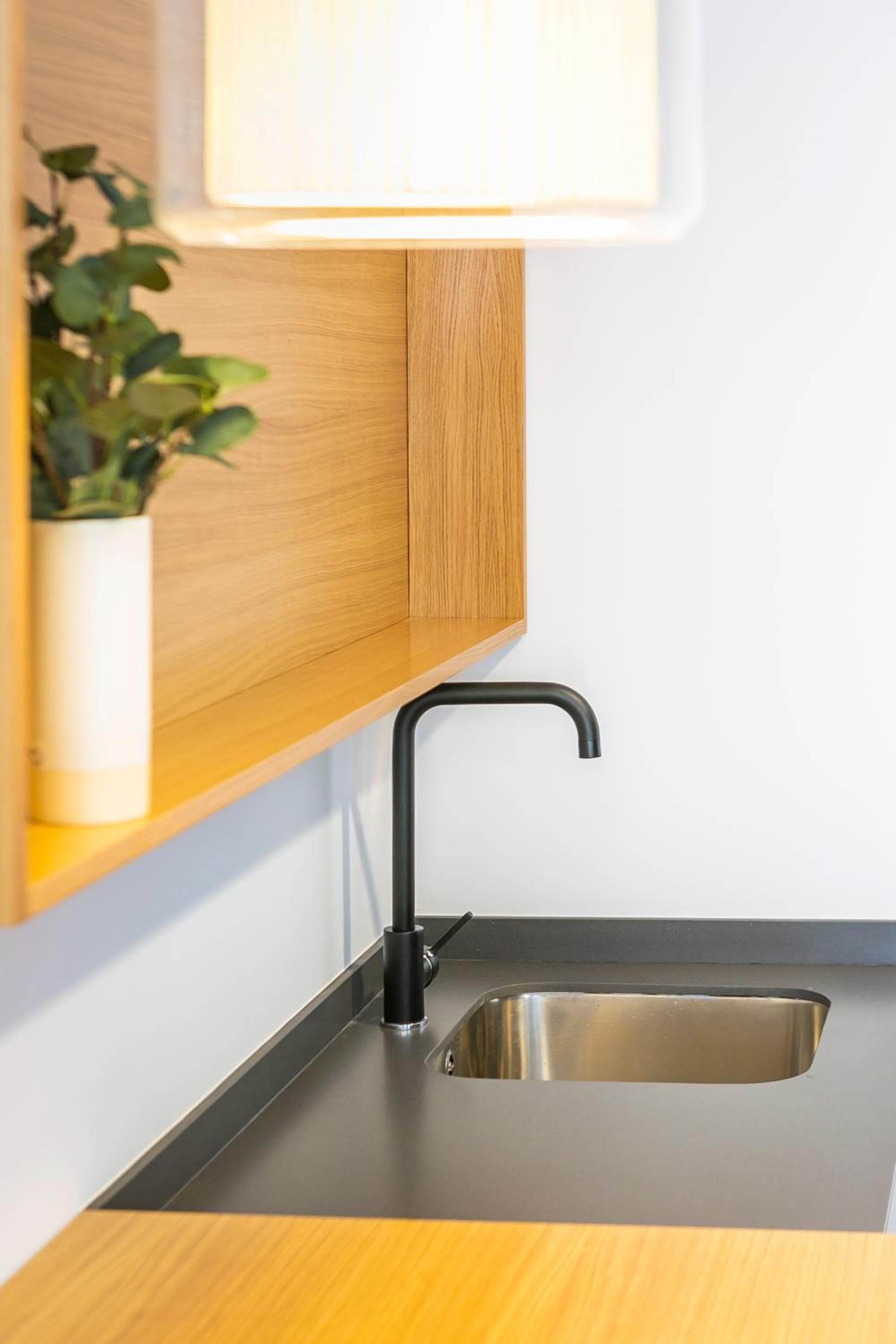 Aquitania Home Suites — 16