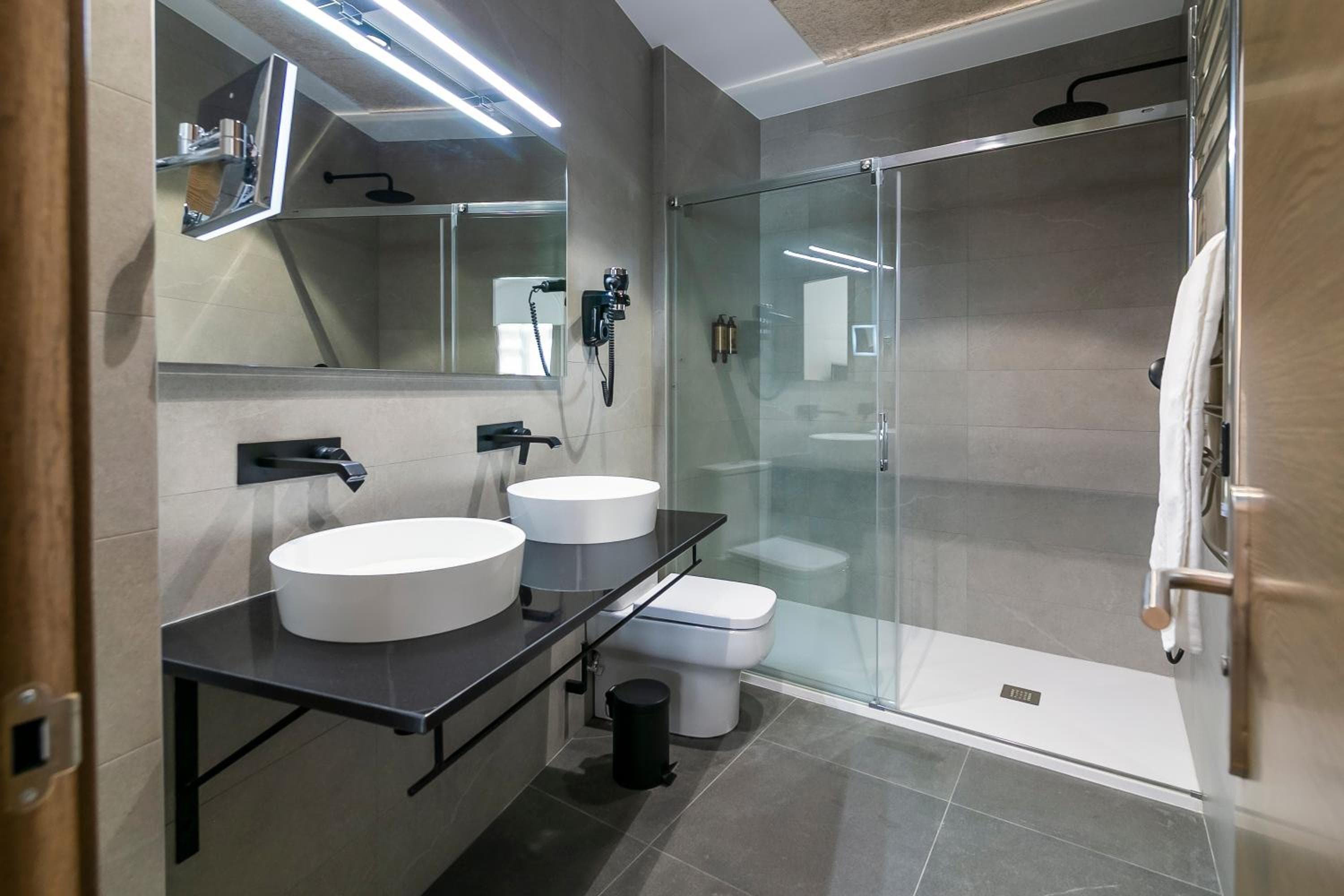 Aquitania Home Suites — 22