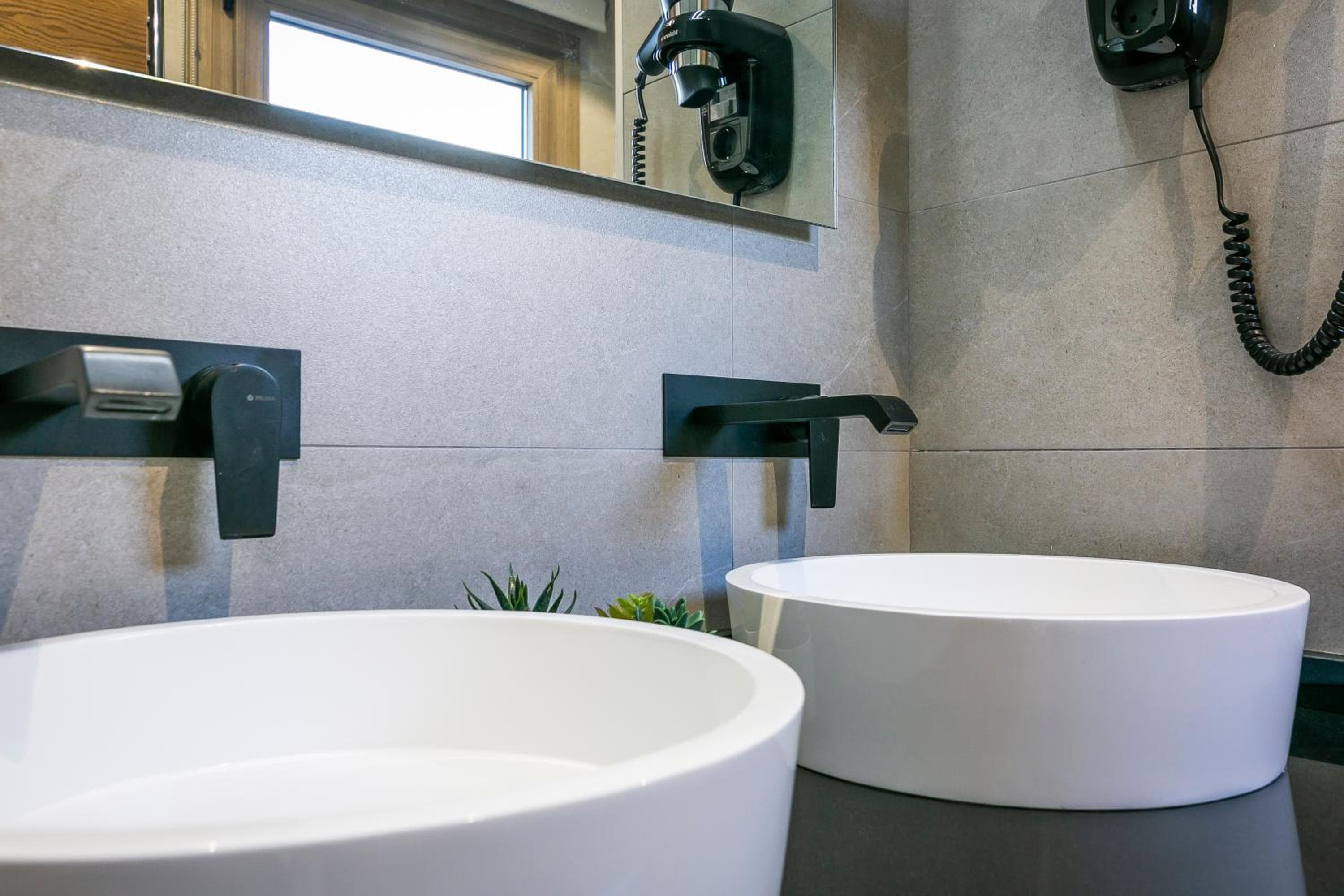 Aquitania Home Suites — 26
