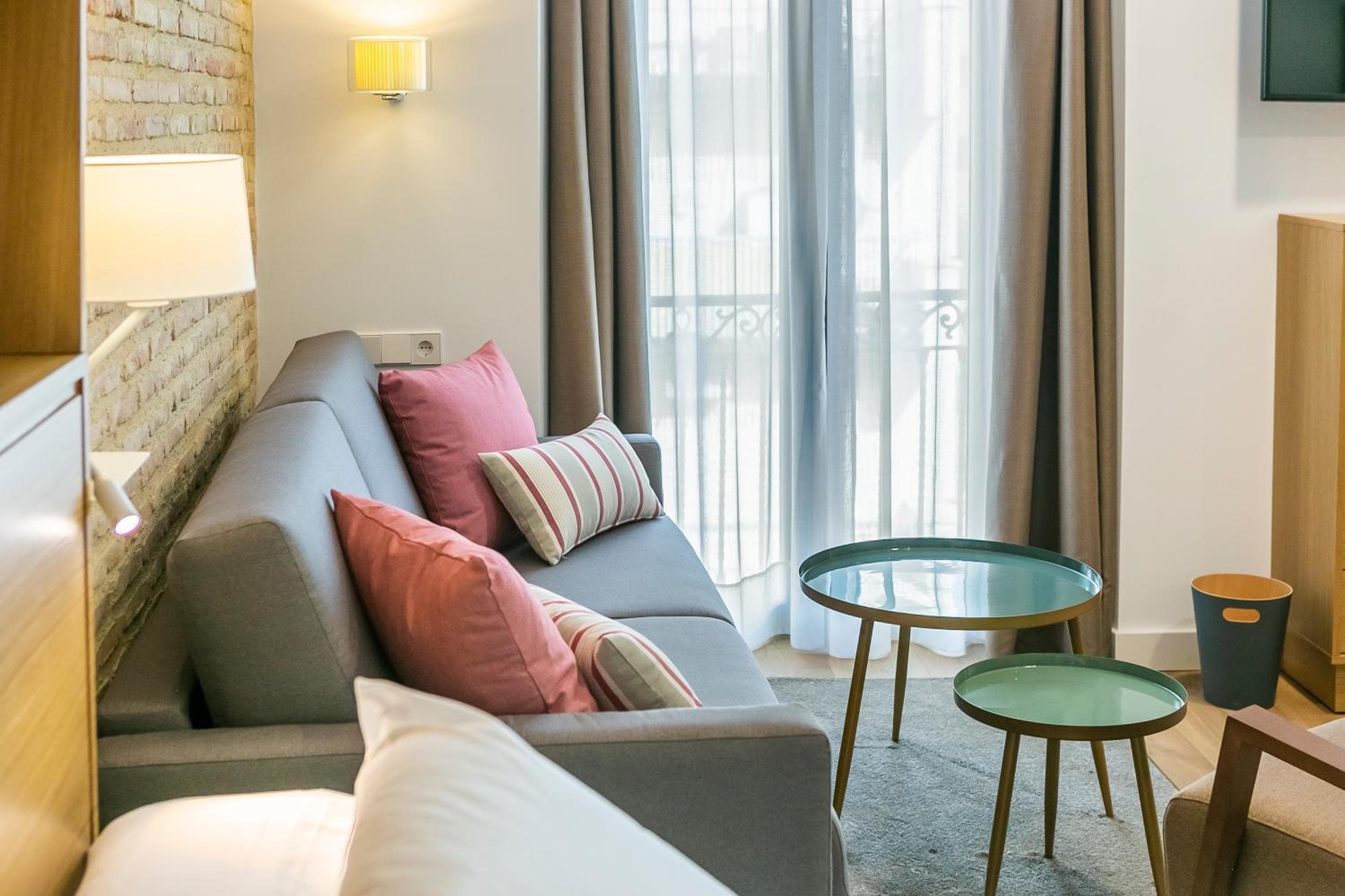 Aquitania Home Suites — 27