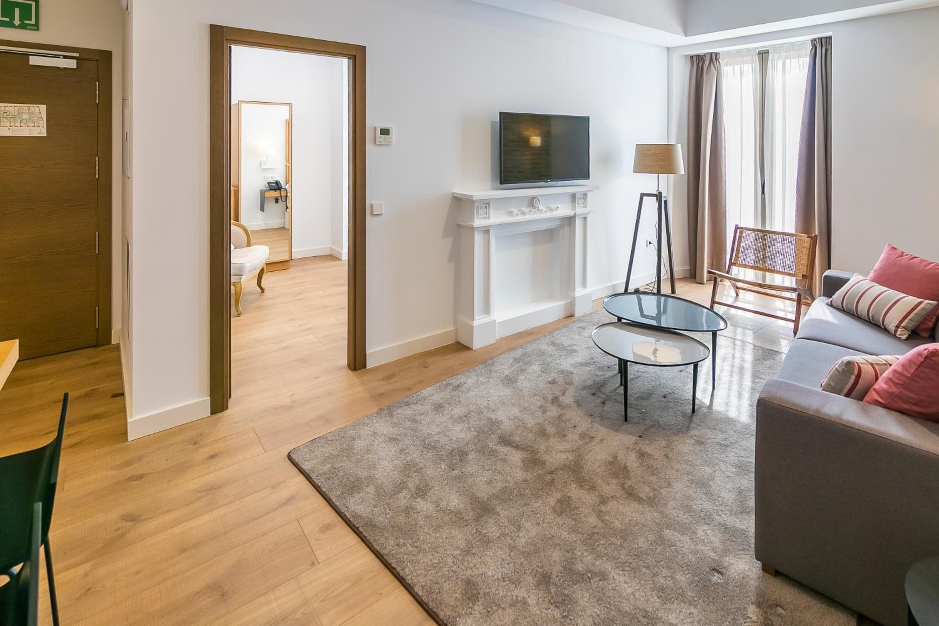 Aquitania Home Suites — 9