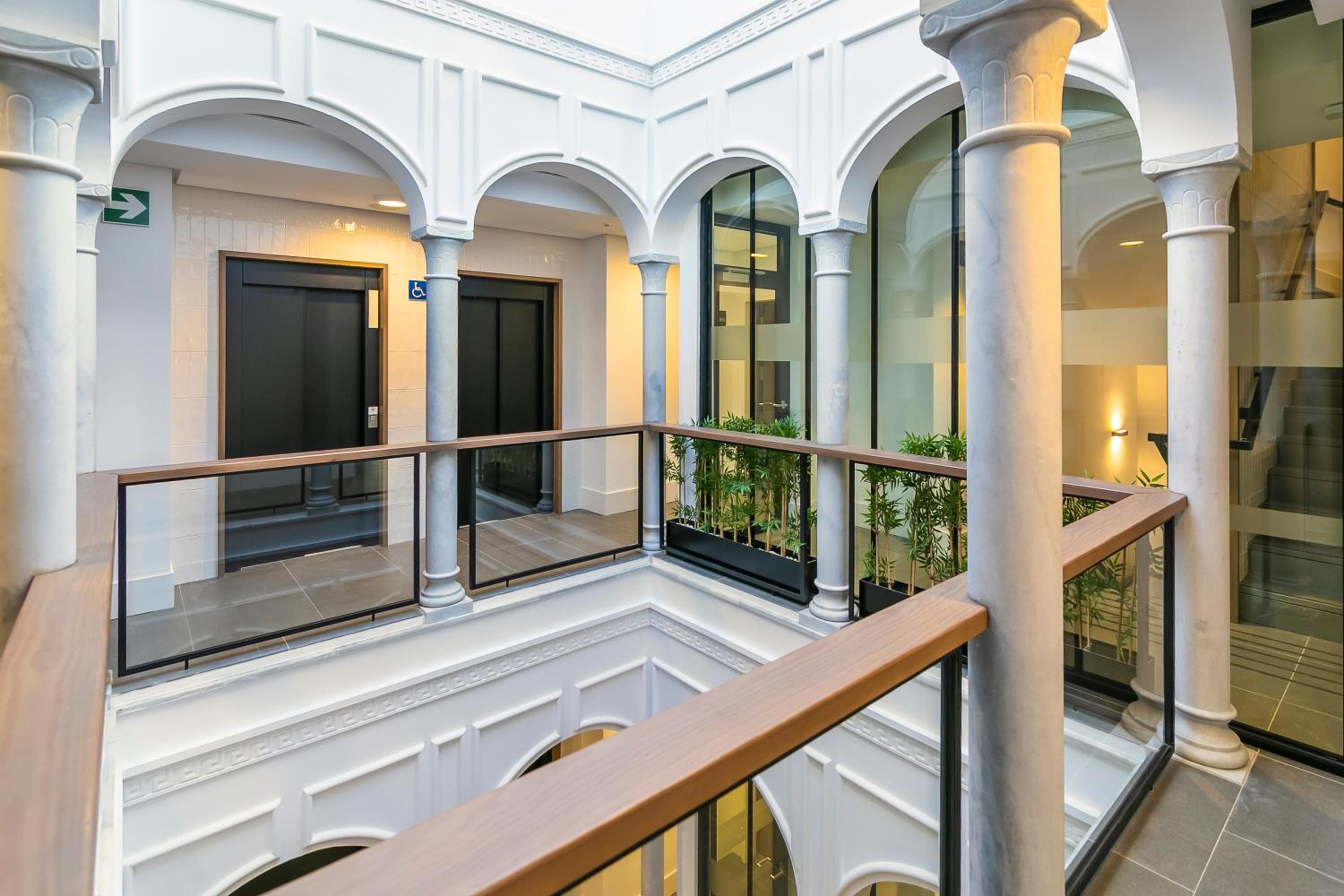 Aquitania Home Suites — 5