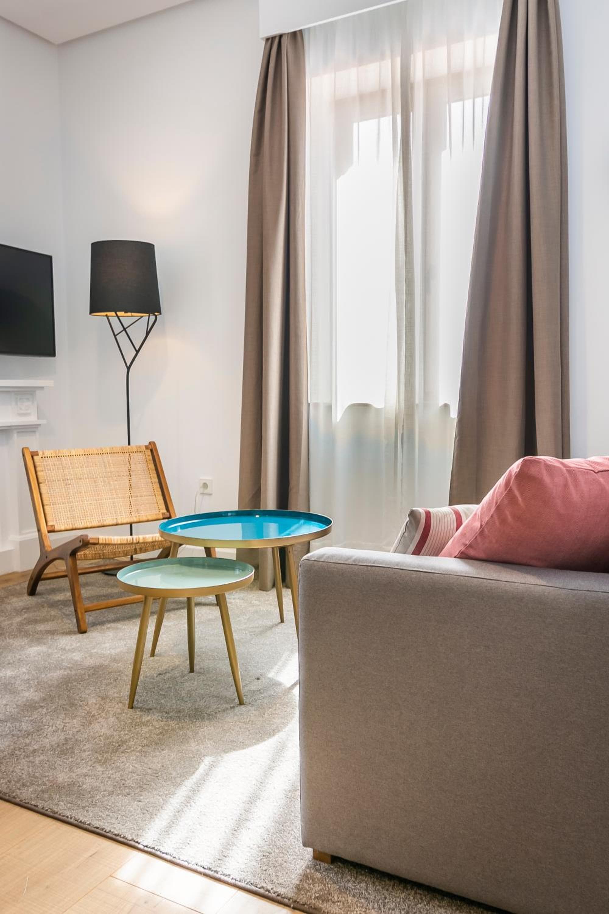 Aquitania Home Suites — 7