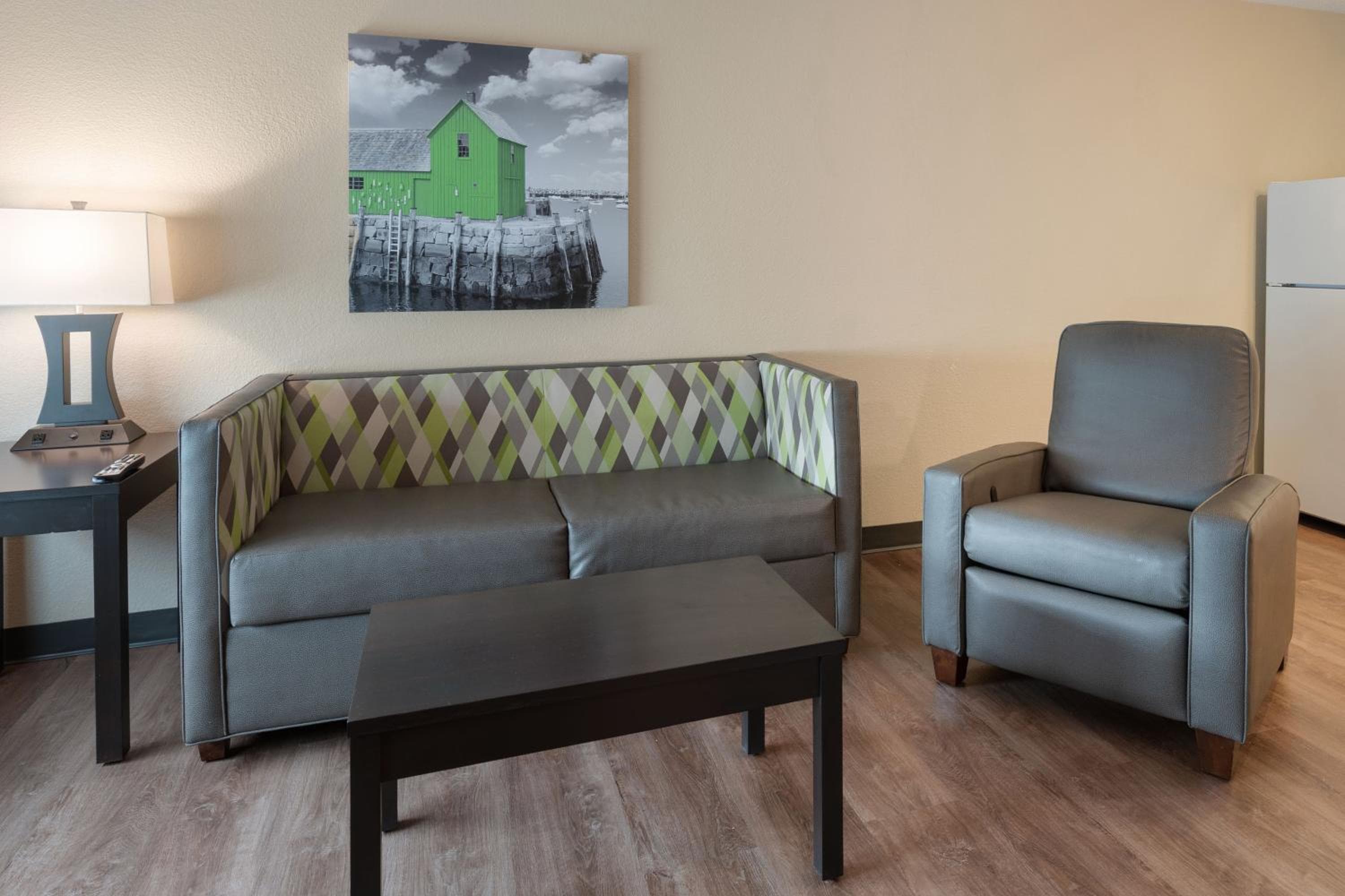 Extended Stay America Premier Suites - Miami - Airport - Doral - 25th Street — 23