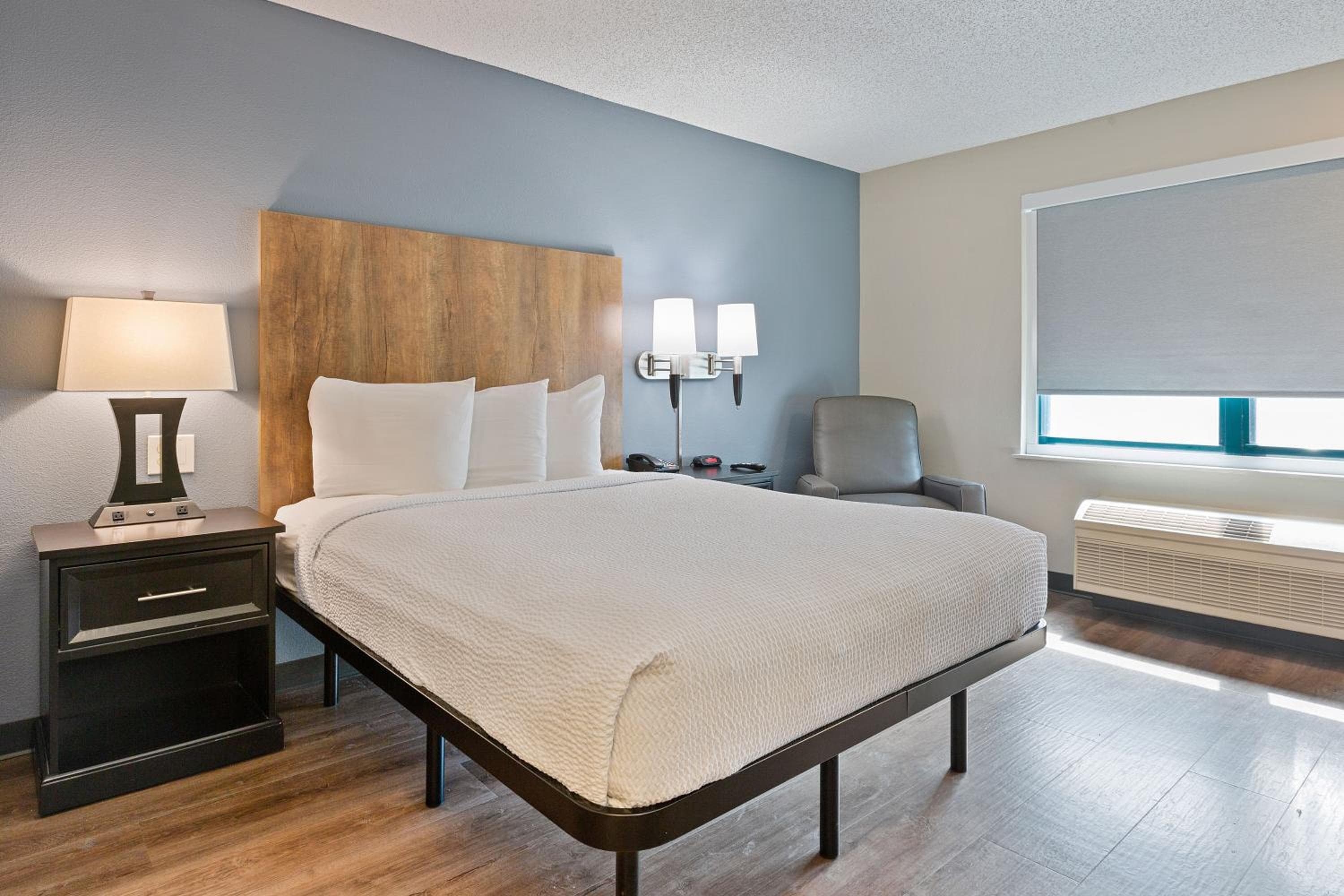 Extended Stay America Premier Suites - Miami - Airport - Doral - 25th Street — 27