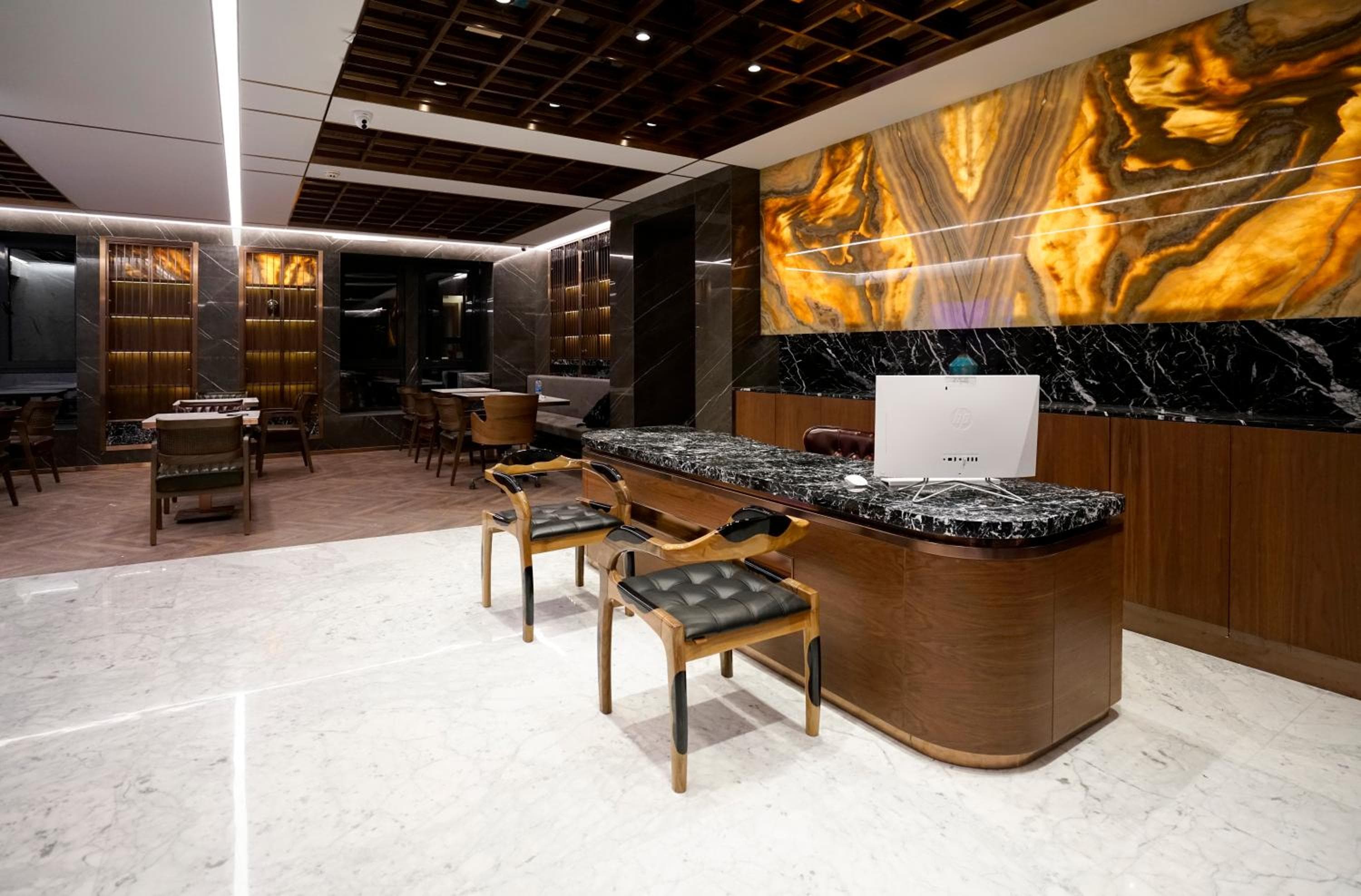 Henna Hotel Istanbul — 21