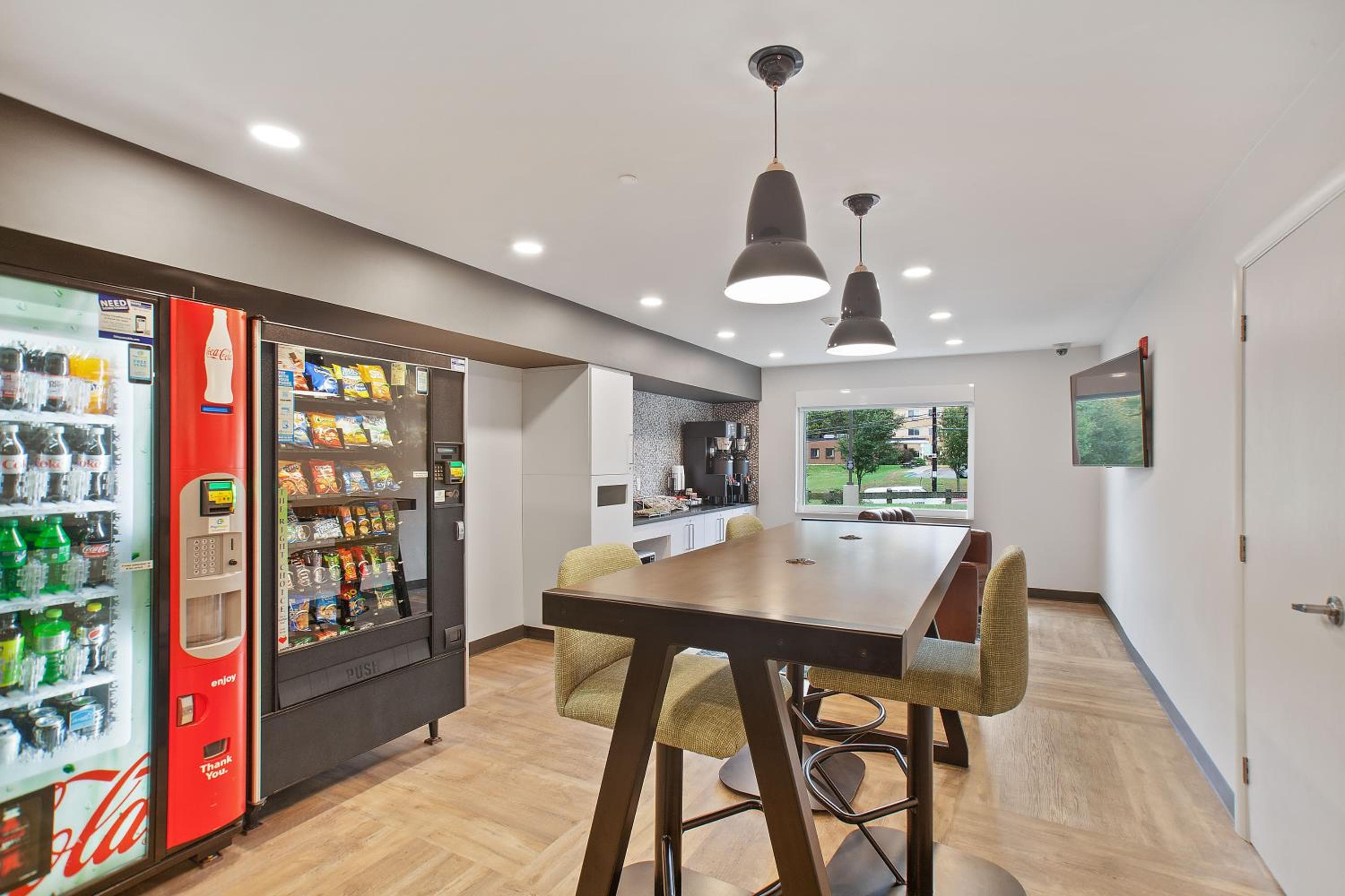 Extended Stay America Premier Suites - Miami - Airport - Doral - 25th Street — 16